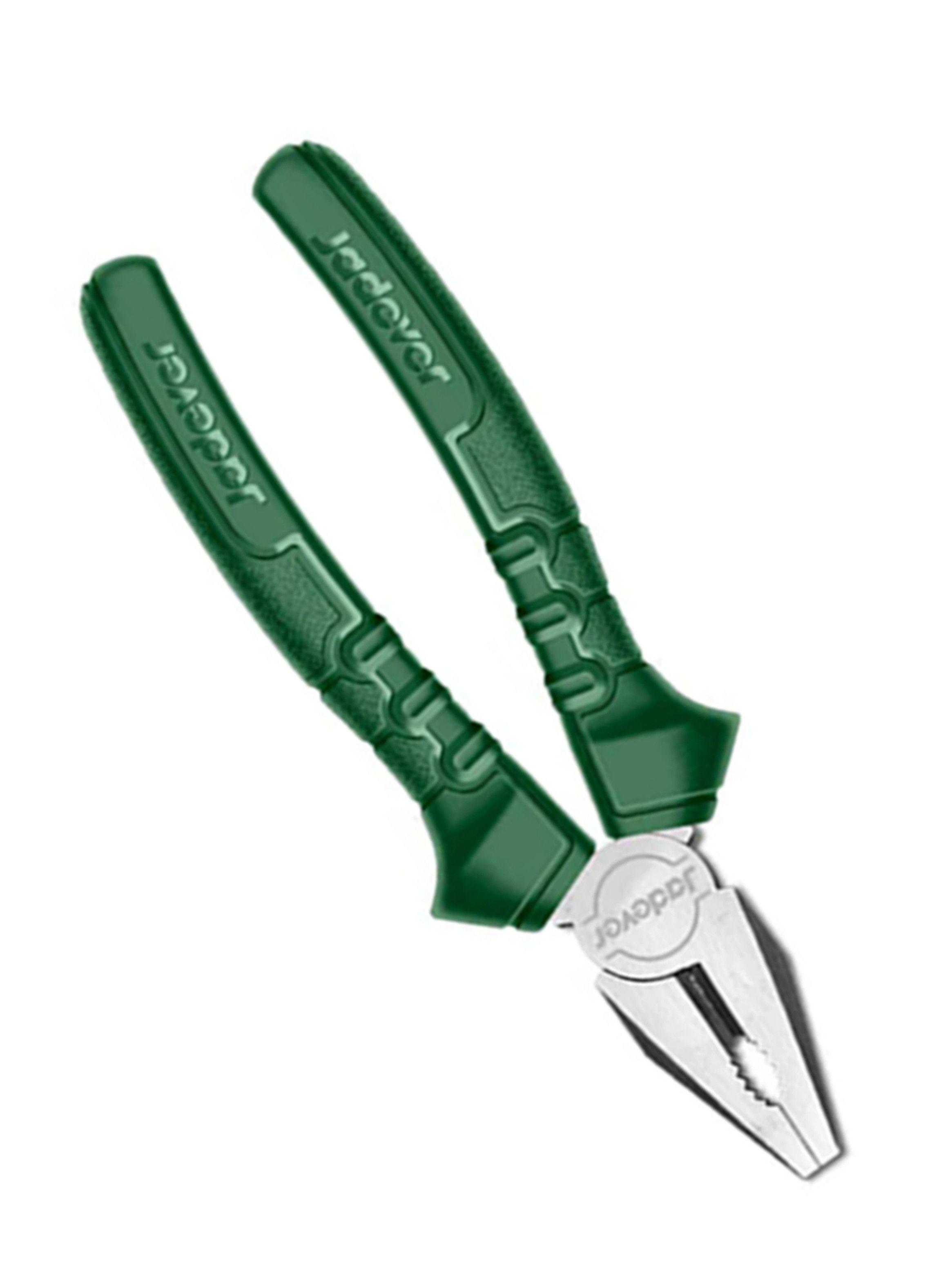 Alicate Pinza Universal 8 Pulgadas 200mm Jadever Jdpl1928-2