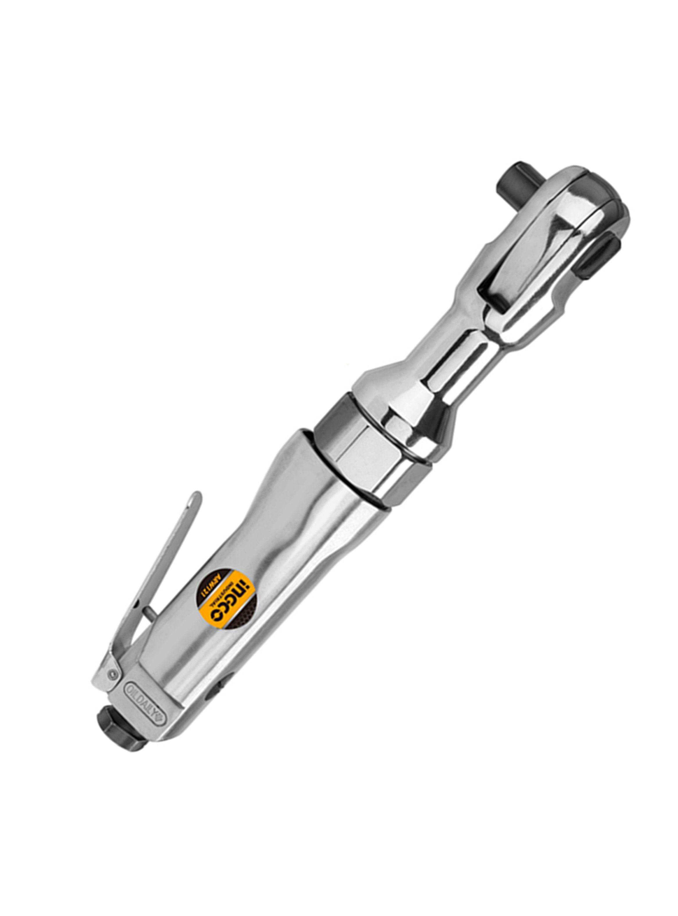 Llave Neumática 1/2 Chicharra Ingco Arw121-1