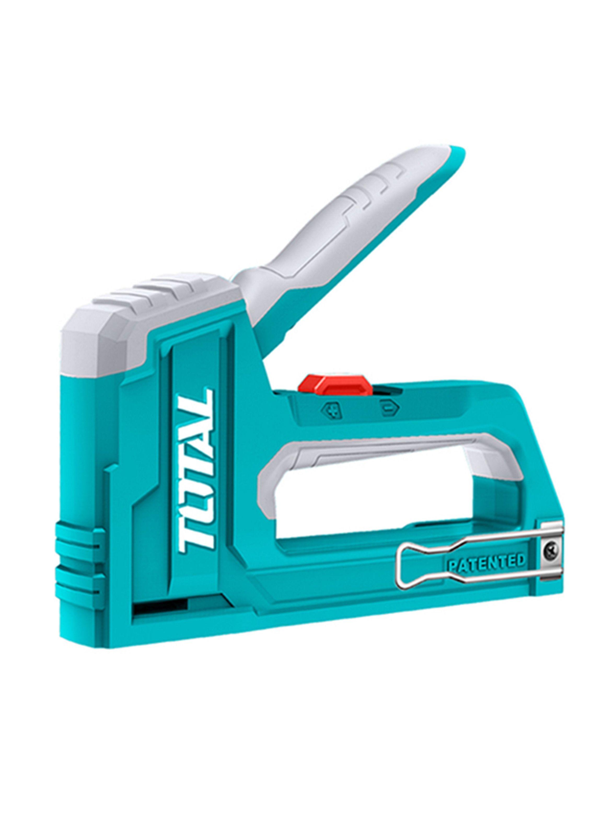 Grapadora Manual 2 En 1 Total Tht31146-0