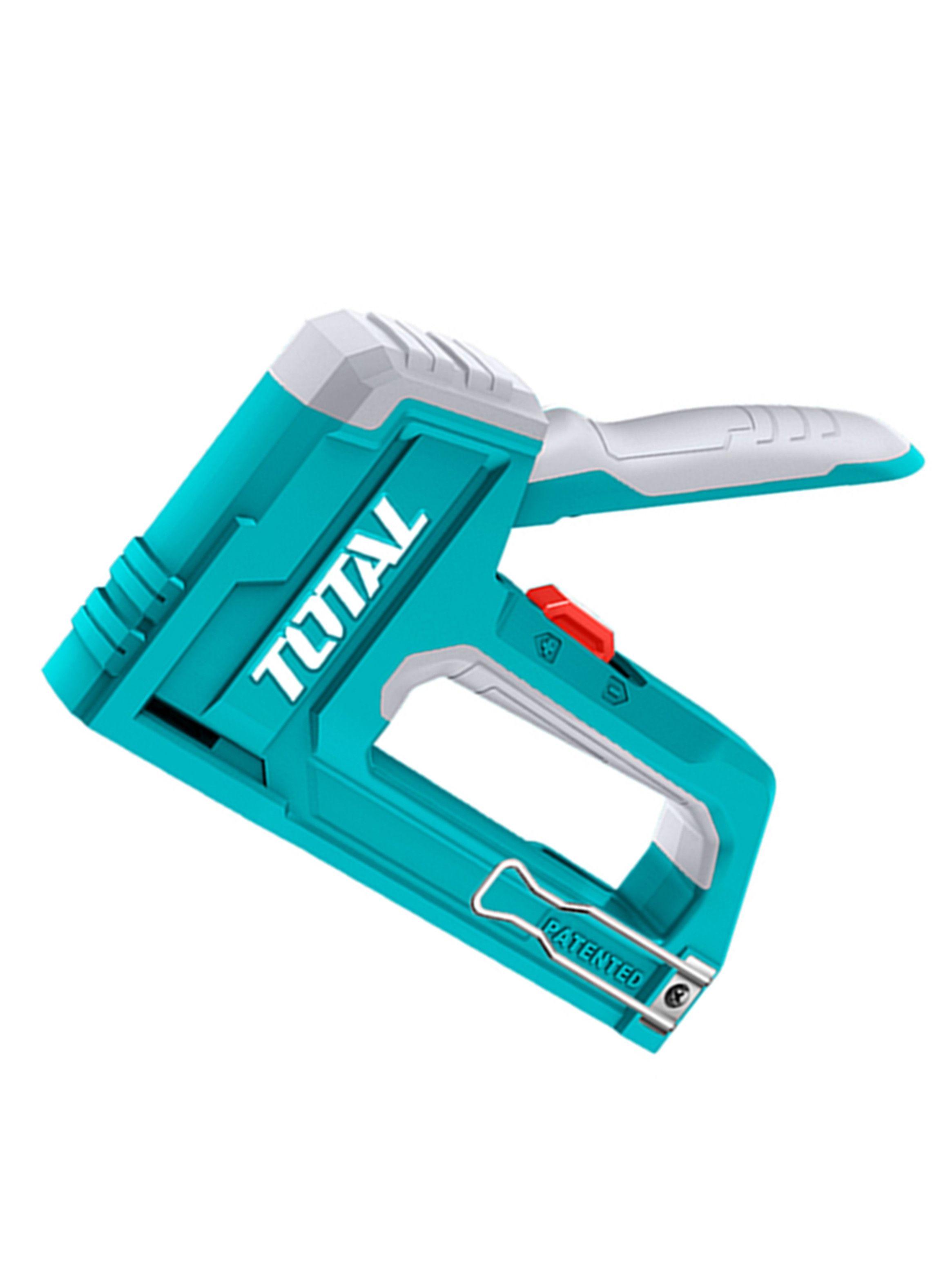 Grapadora Manual 2 En 1 Total Tht31146-1
