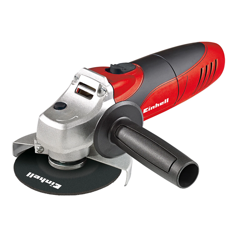 Galletera Esmeril Angular 4 1/2 115mm 850w Einhell-0
