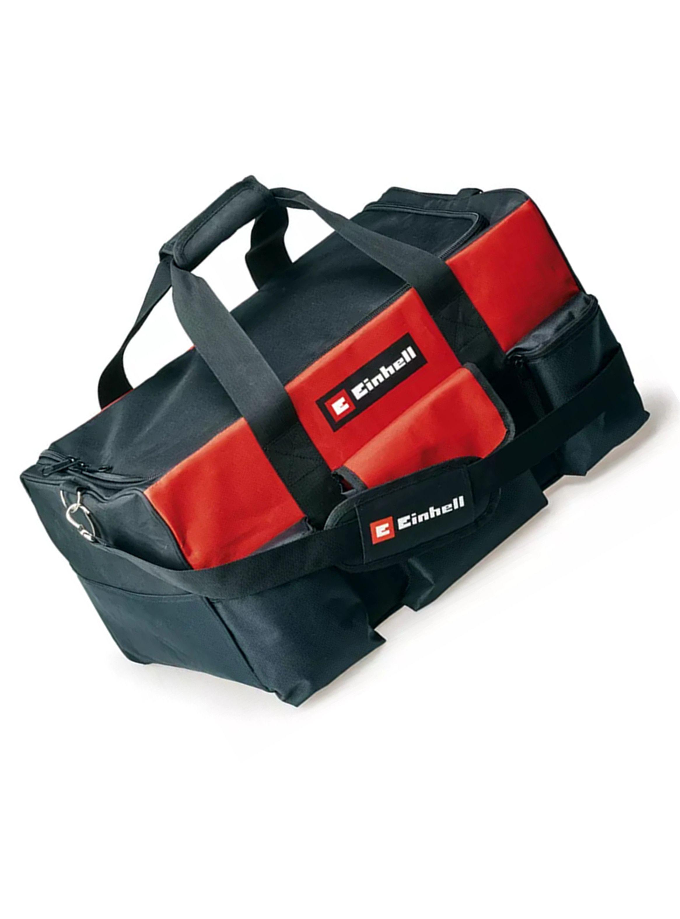 Bolso Portaherramientas Einhell Bag 56/29-1