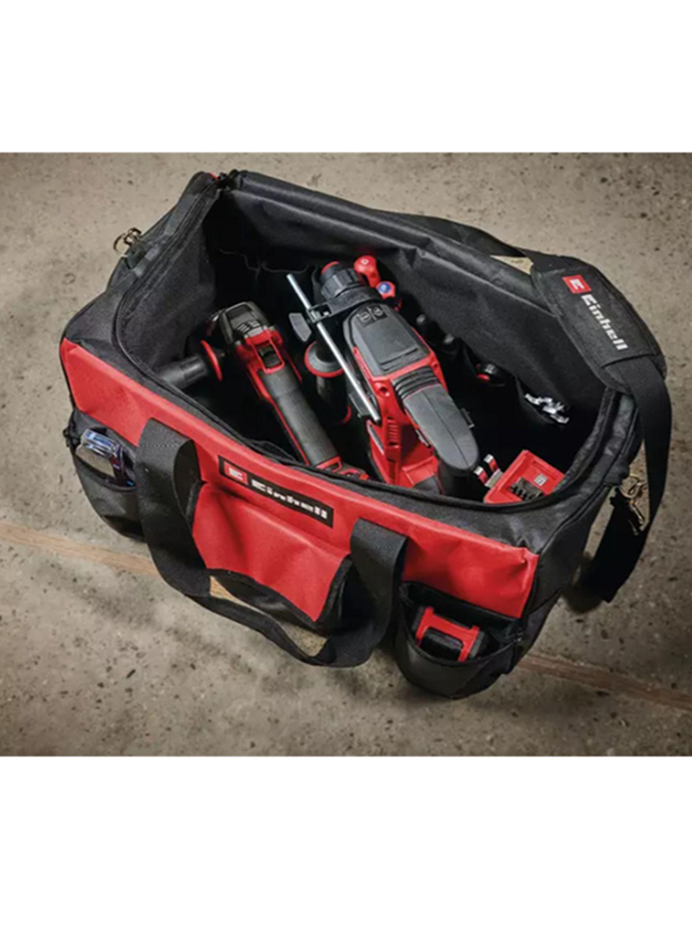 Bolso Portaherramientas Einhell Bag 56/29-2