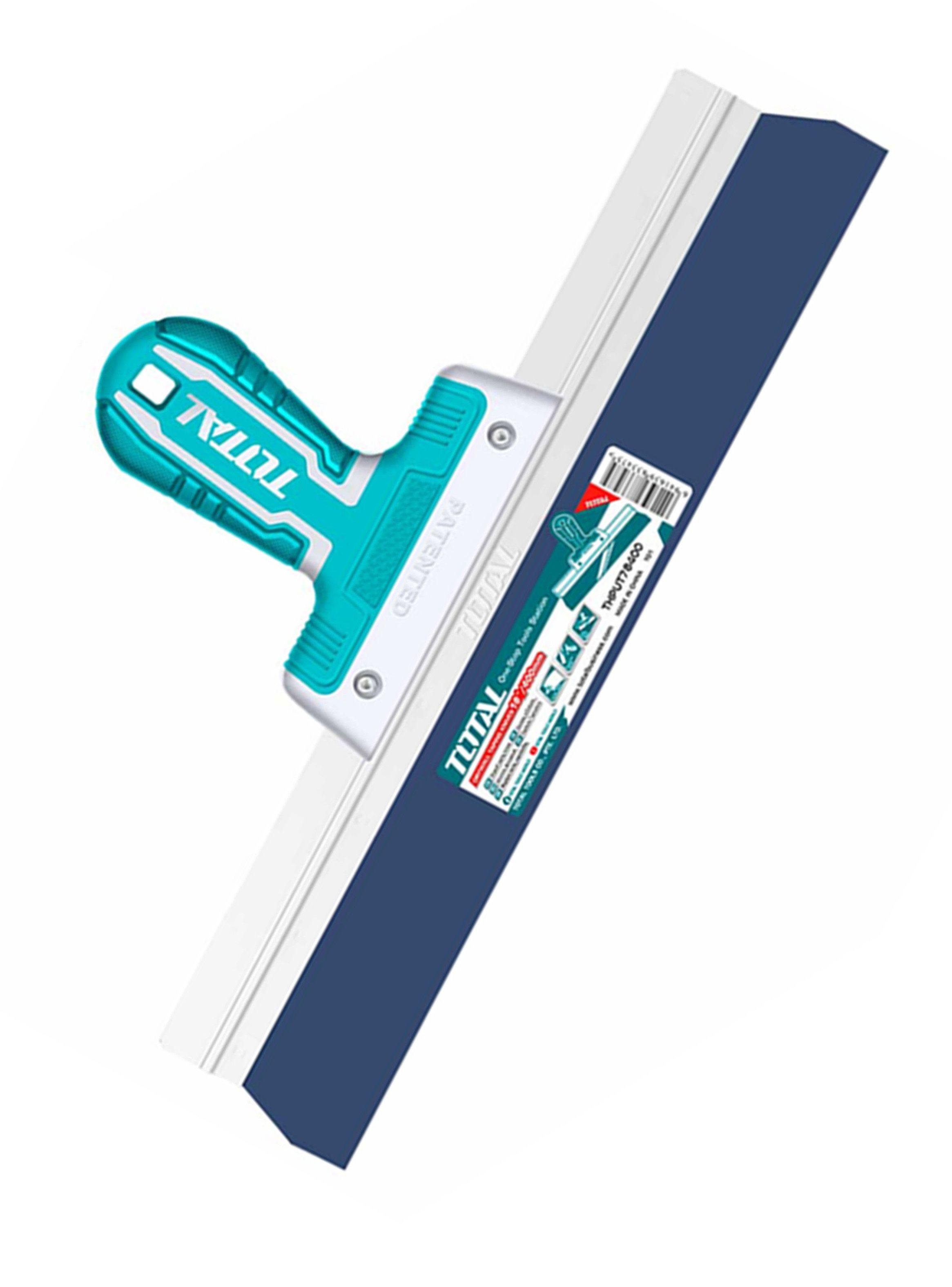 Espátula Tapizadora De Gypsom Para Yeso 400mm Total-2