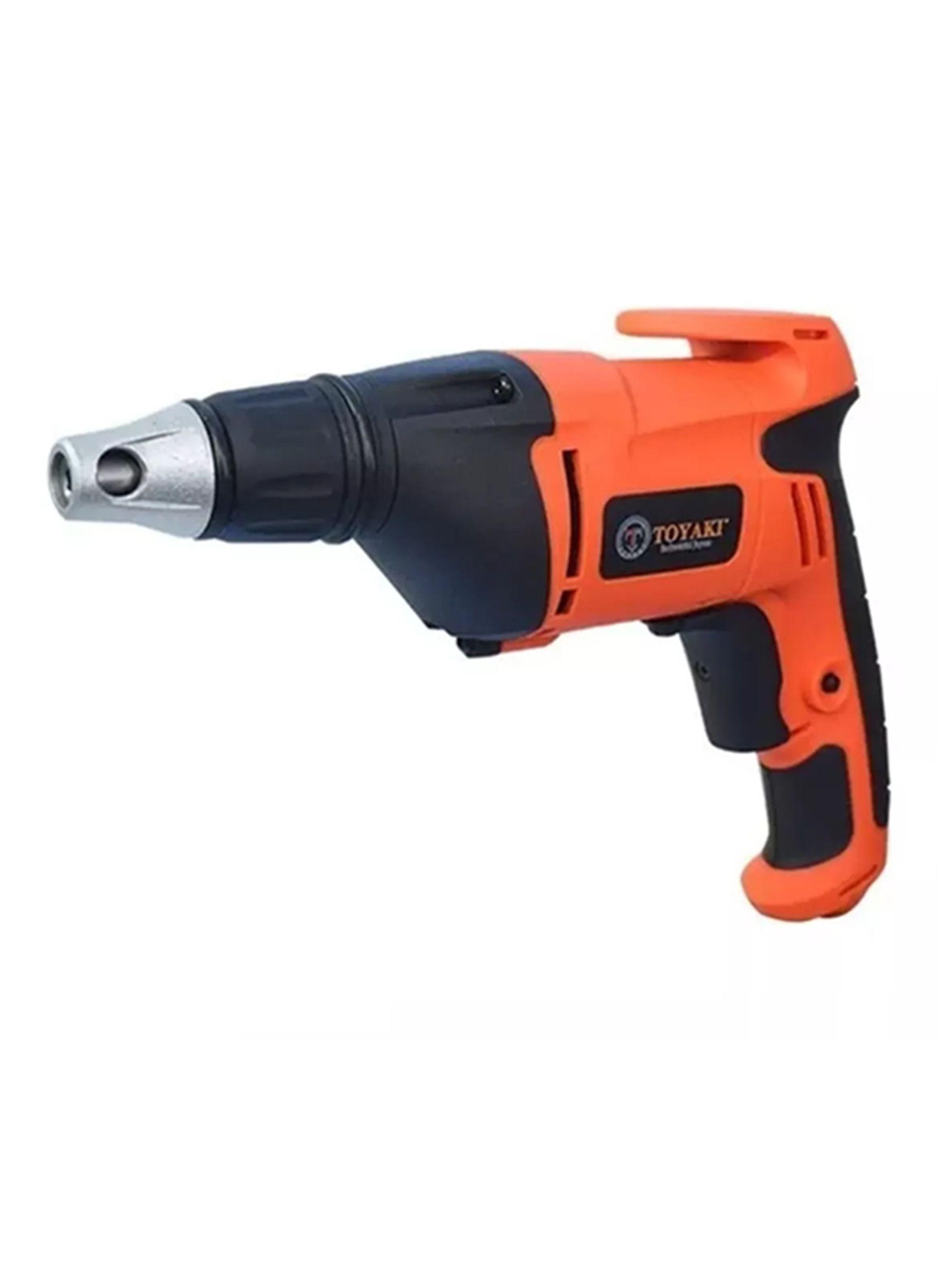 Atornillador Electrico 650w Toyaki Tk-850-0