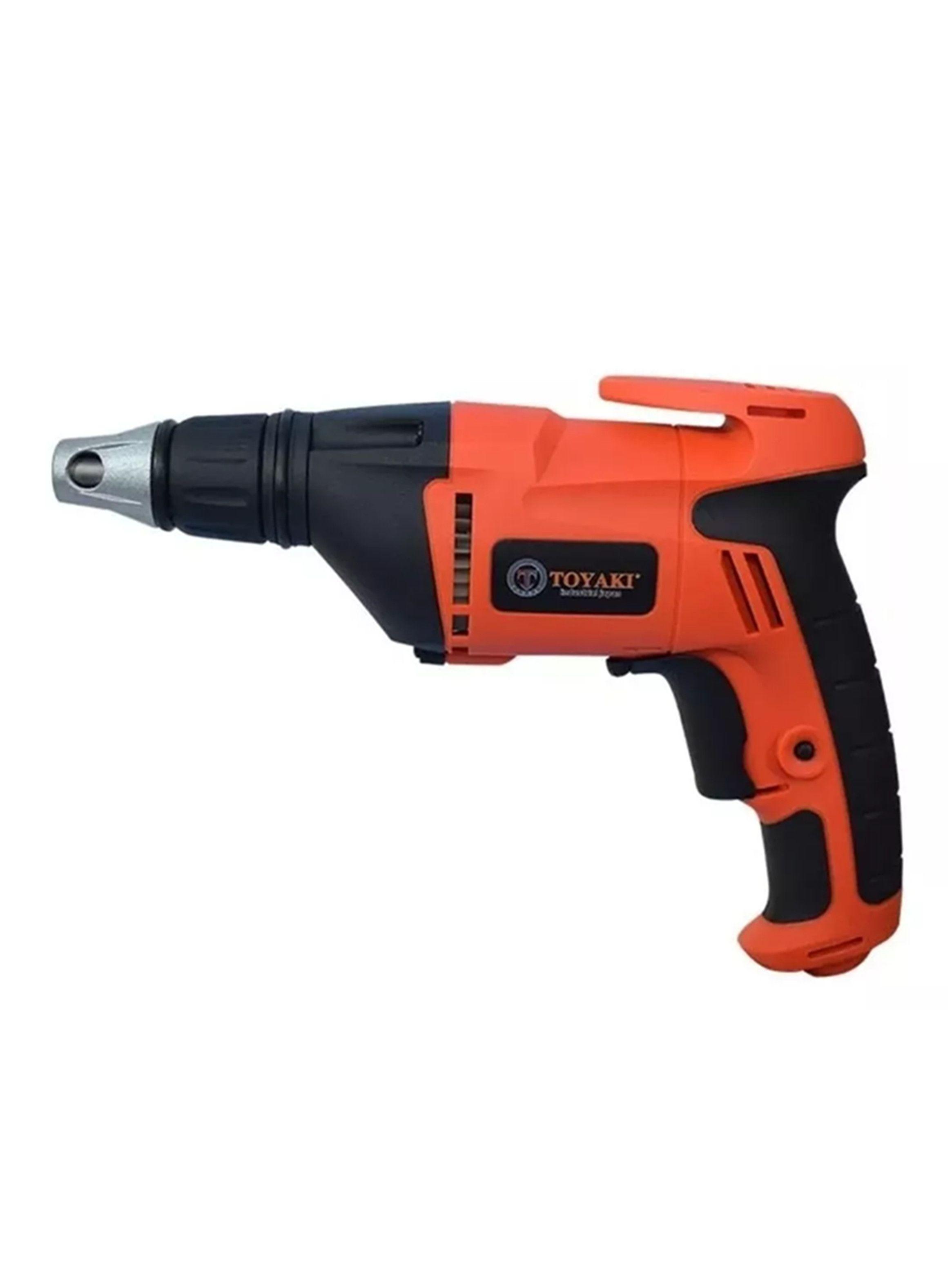 Atornillador Electrico 650w Toyaki Tk-850-1