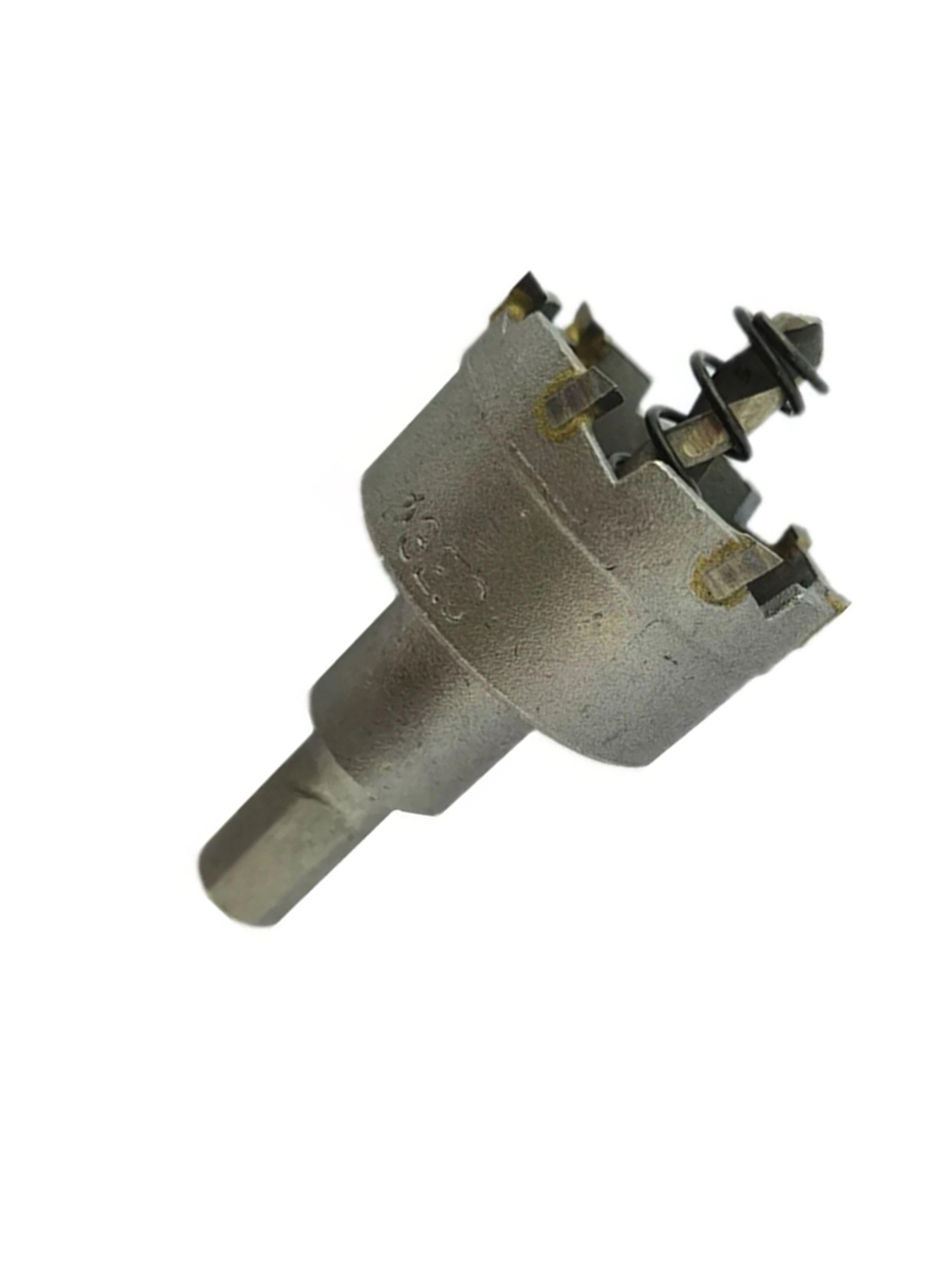 Broca Copa Para Metal Ø 32mm Kp-1