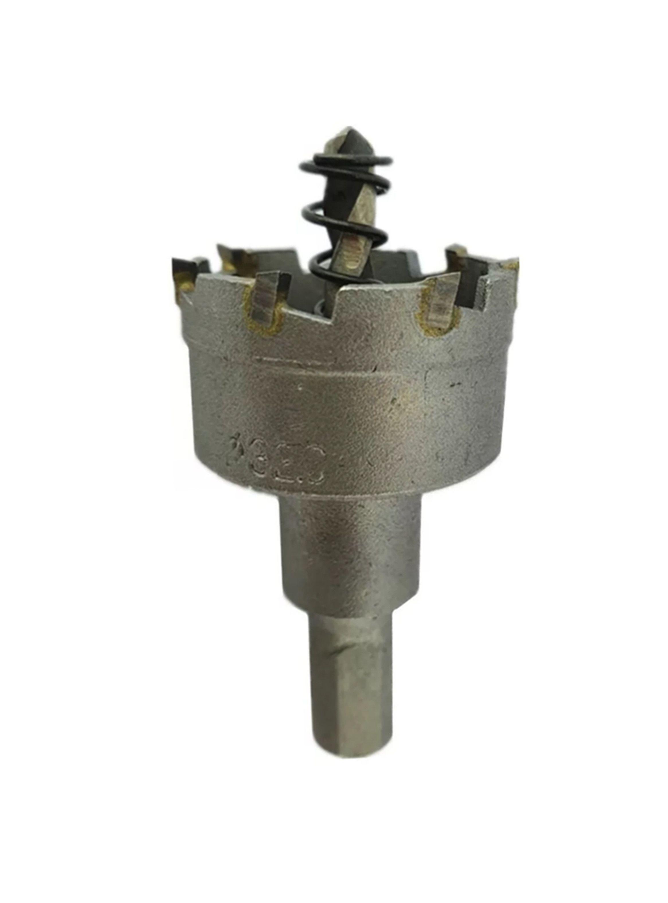 Broca Copa Para Metal Ø 32mm Kp-2