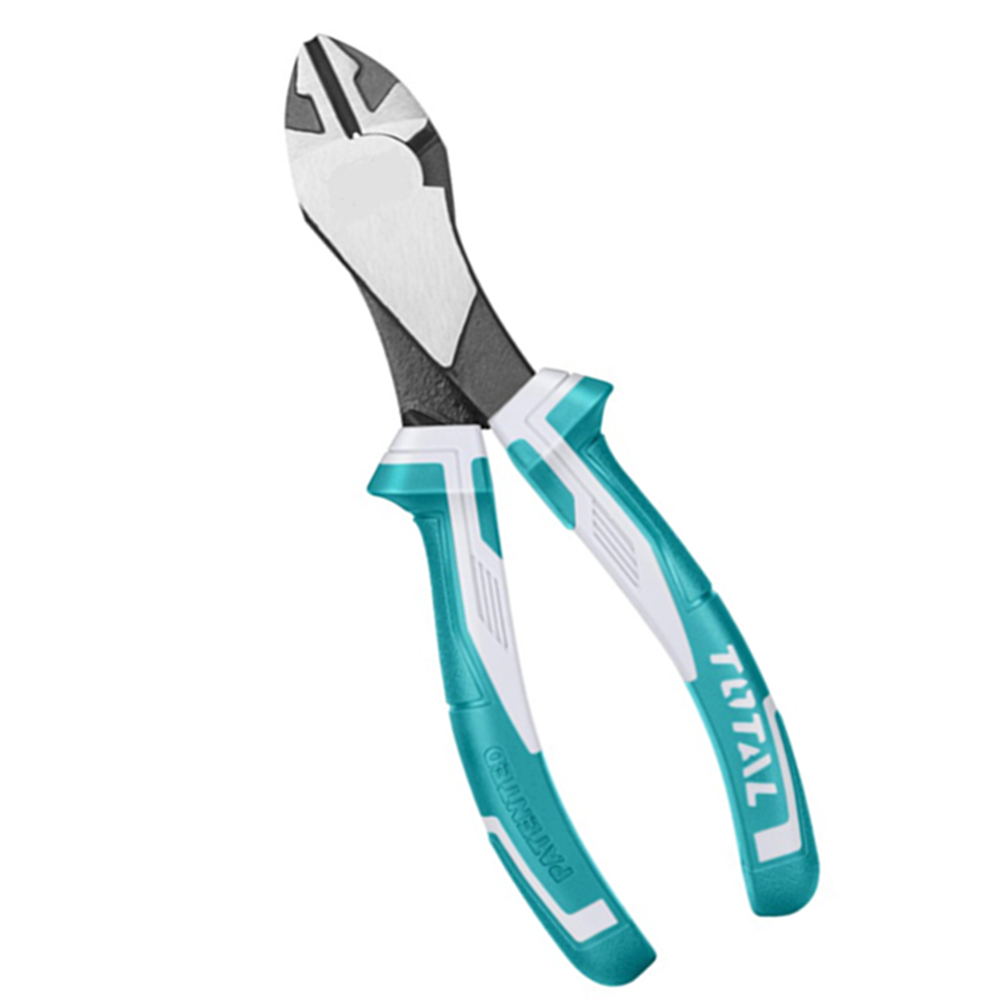 Alicate Corte Diagonal 7 Pulgadas Total Tht27716-0