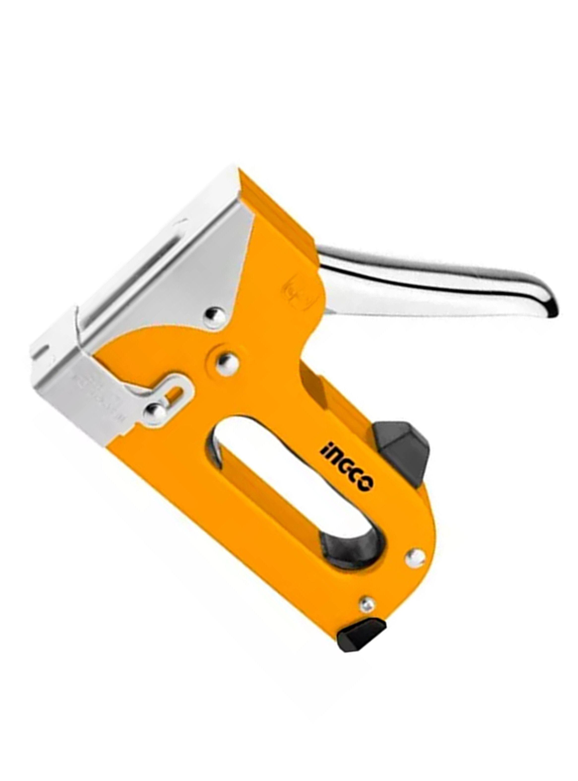 Grapadora Manual (4-14mm) Ingco Hsg1404-2