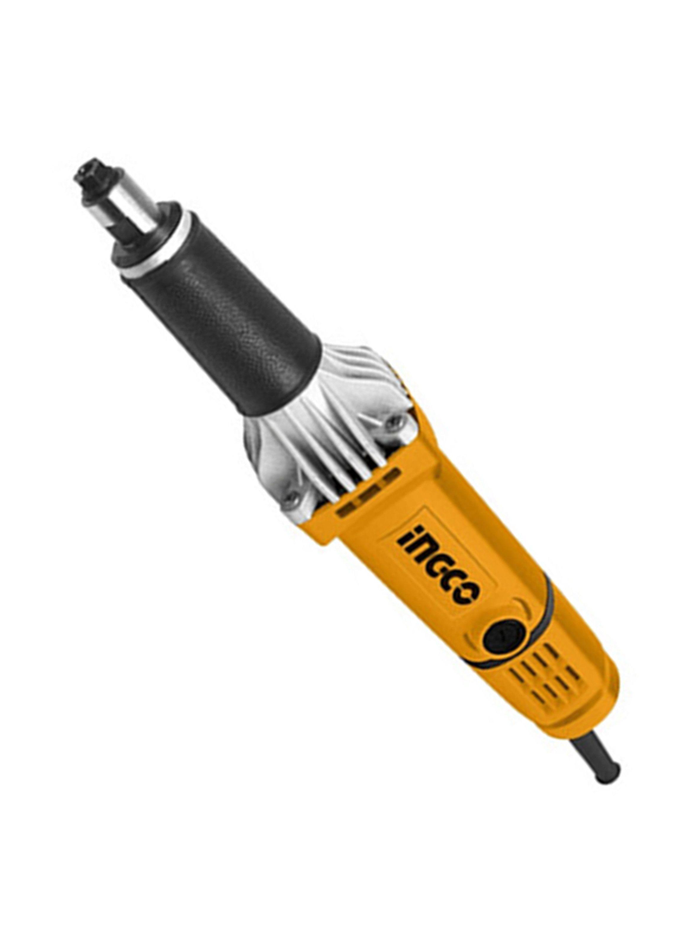 Rectificador Rectificadora Matriz 6mm 400w Ingco-0