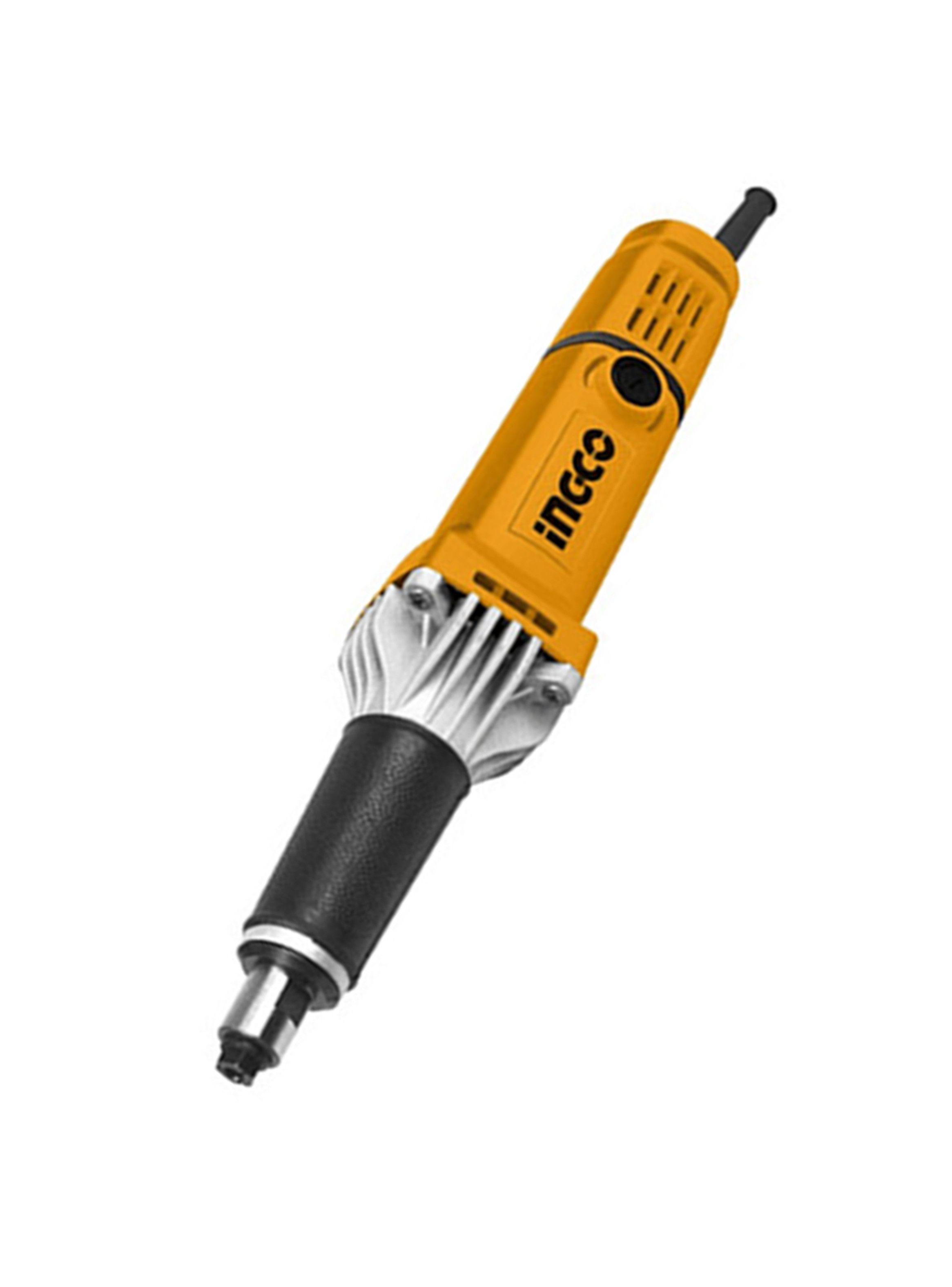 Rectificador Rectificadora Matriz 6mm 400w Ingco-1