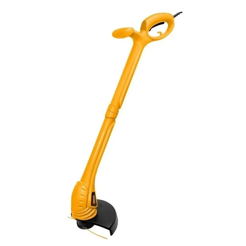 Orilladora Electrica De Pasto 350w 250mm Ingco-0