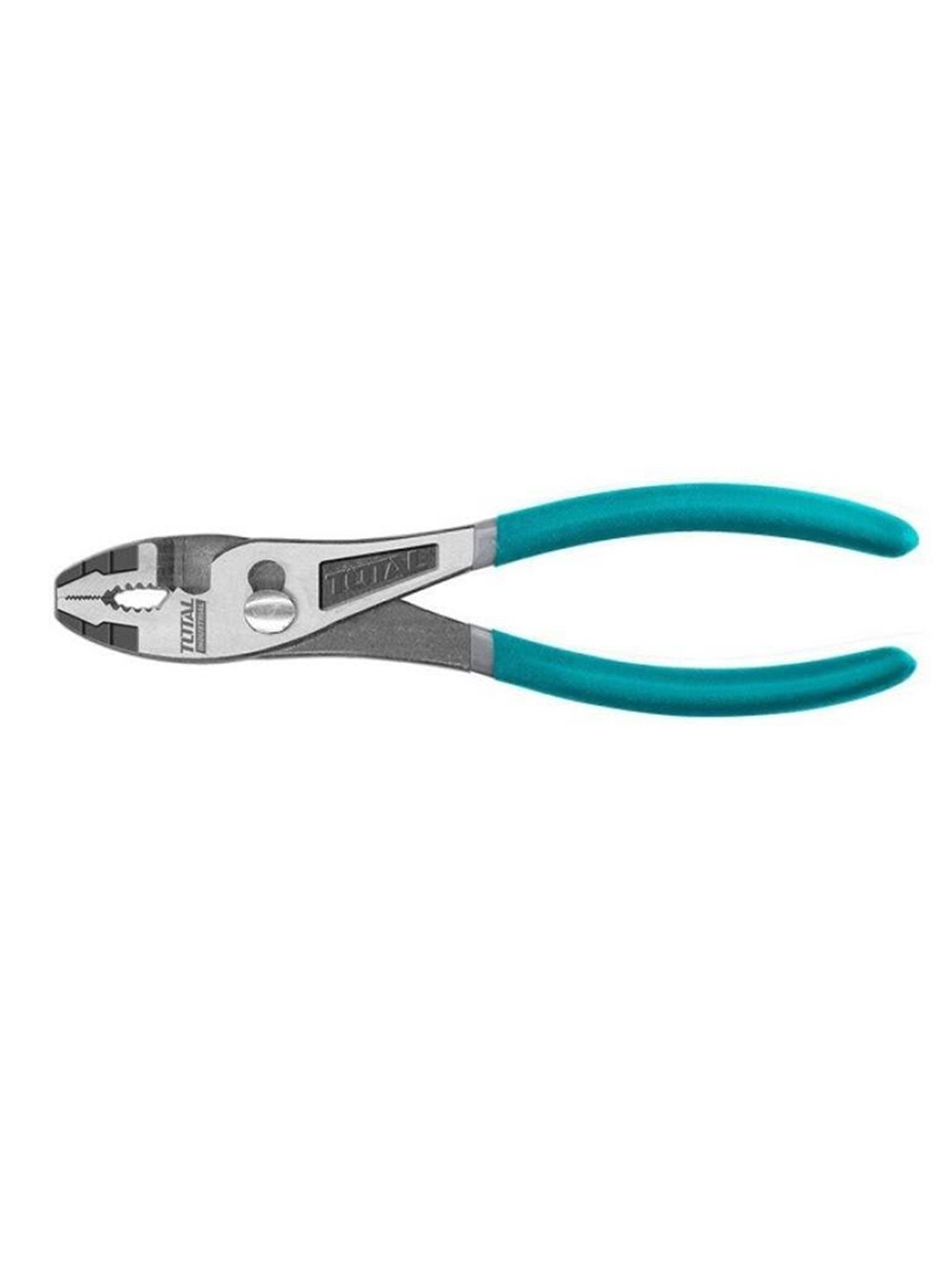 Alicate Mecanico Universal 10 Pulgadas Total-1