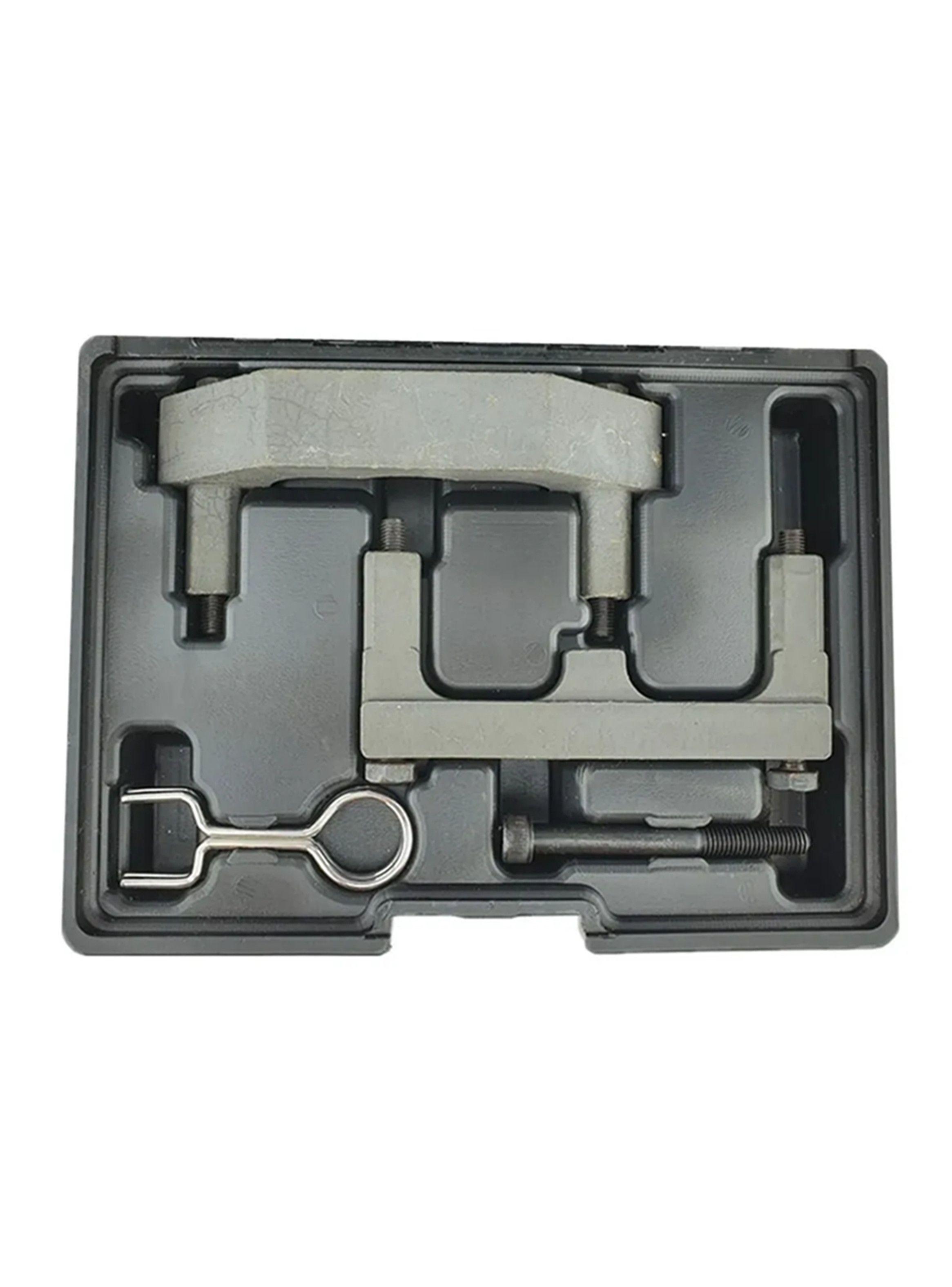 Trabador Puesta Punto Volkswagen Audi A6 A8 Tfsi-2