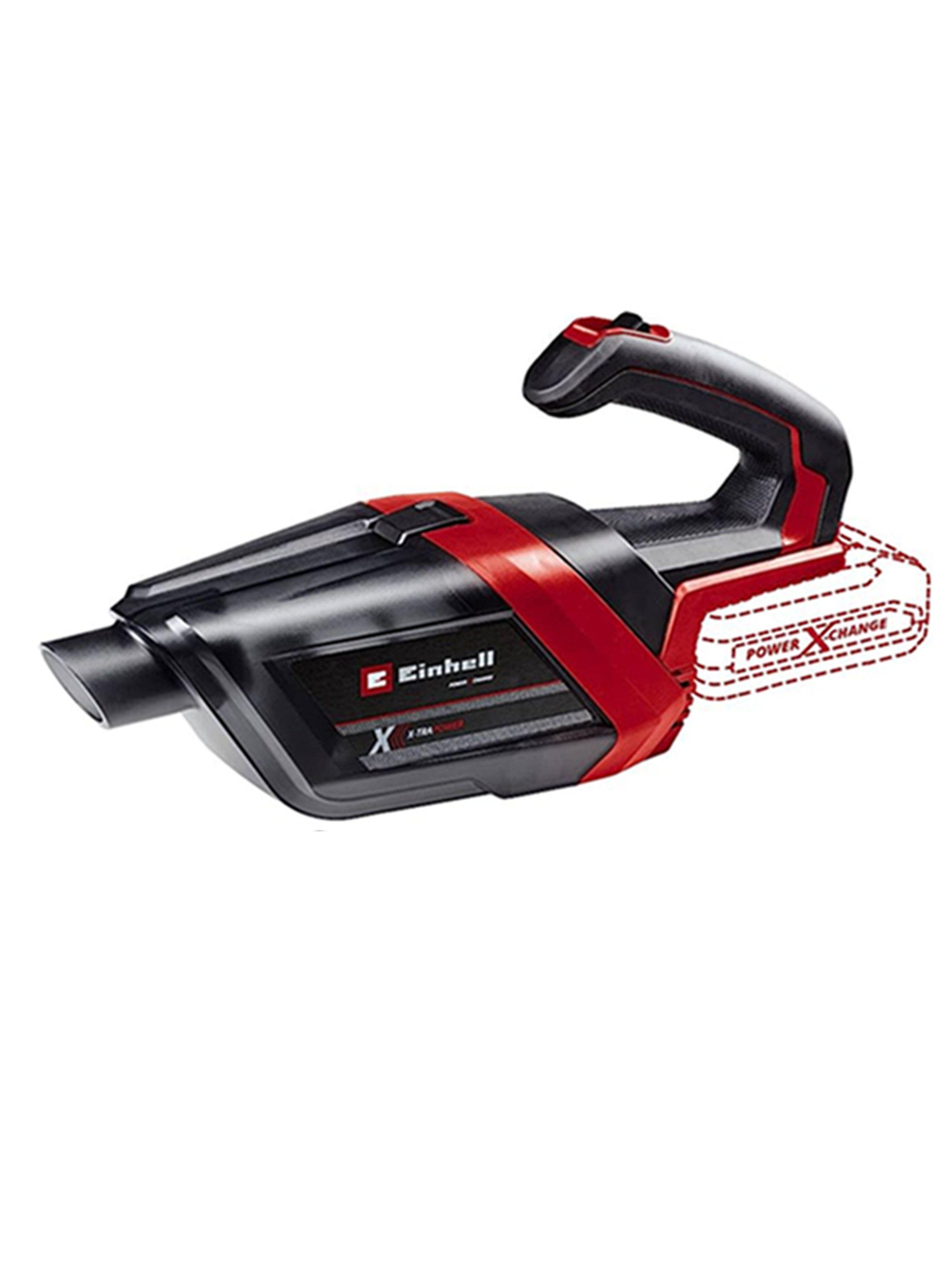 Aspiradora Inalámbrica 18v 600ml Te-hv 18/06 Li-solo Einhell  -1