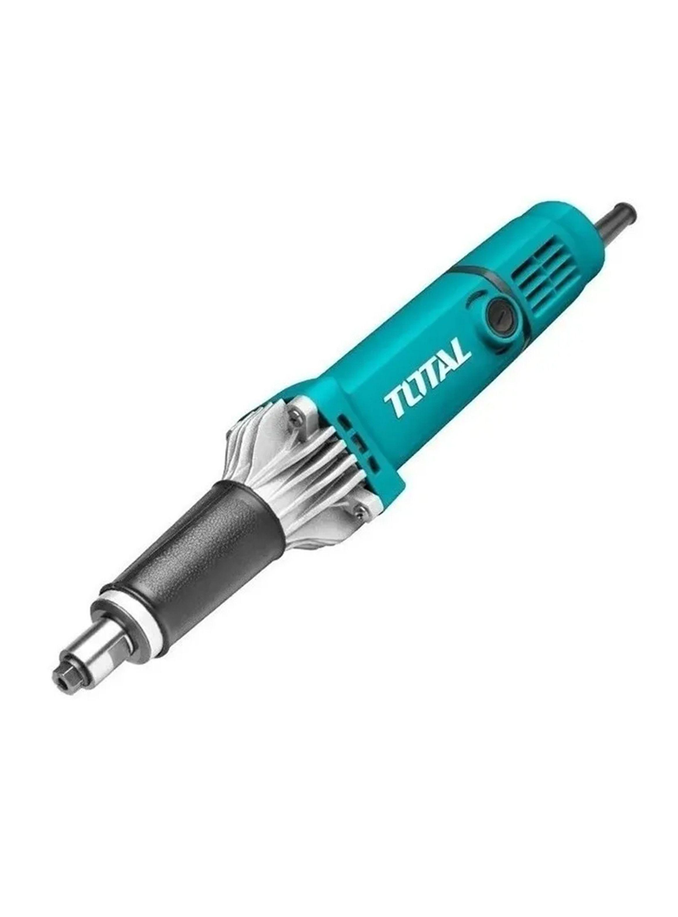 Rectificador Rectificadora Matriz 6mm 400w Total-0