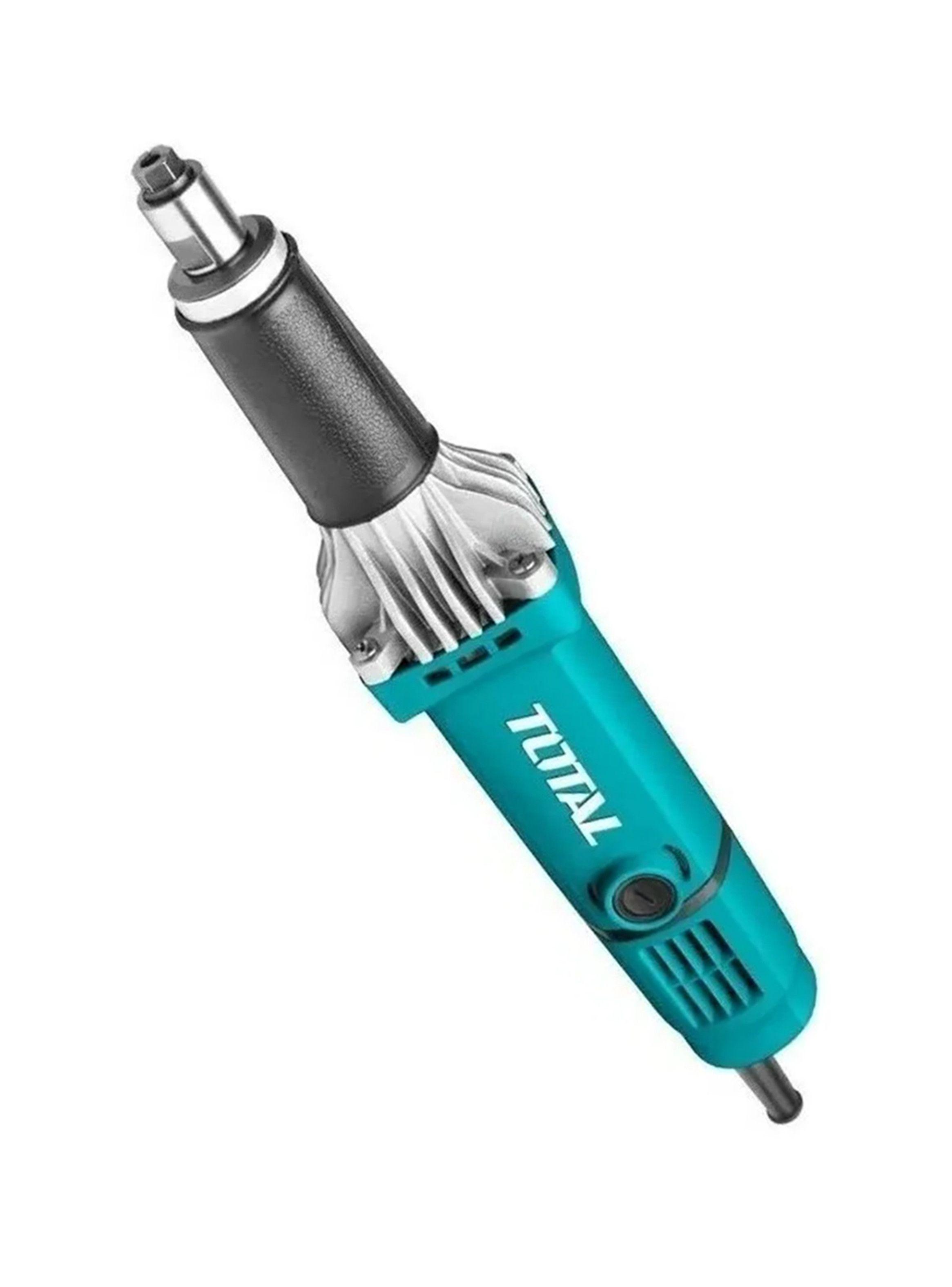 Rectificador Rectificadora Matriz 6mm 400w Total-1