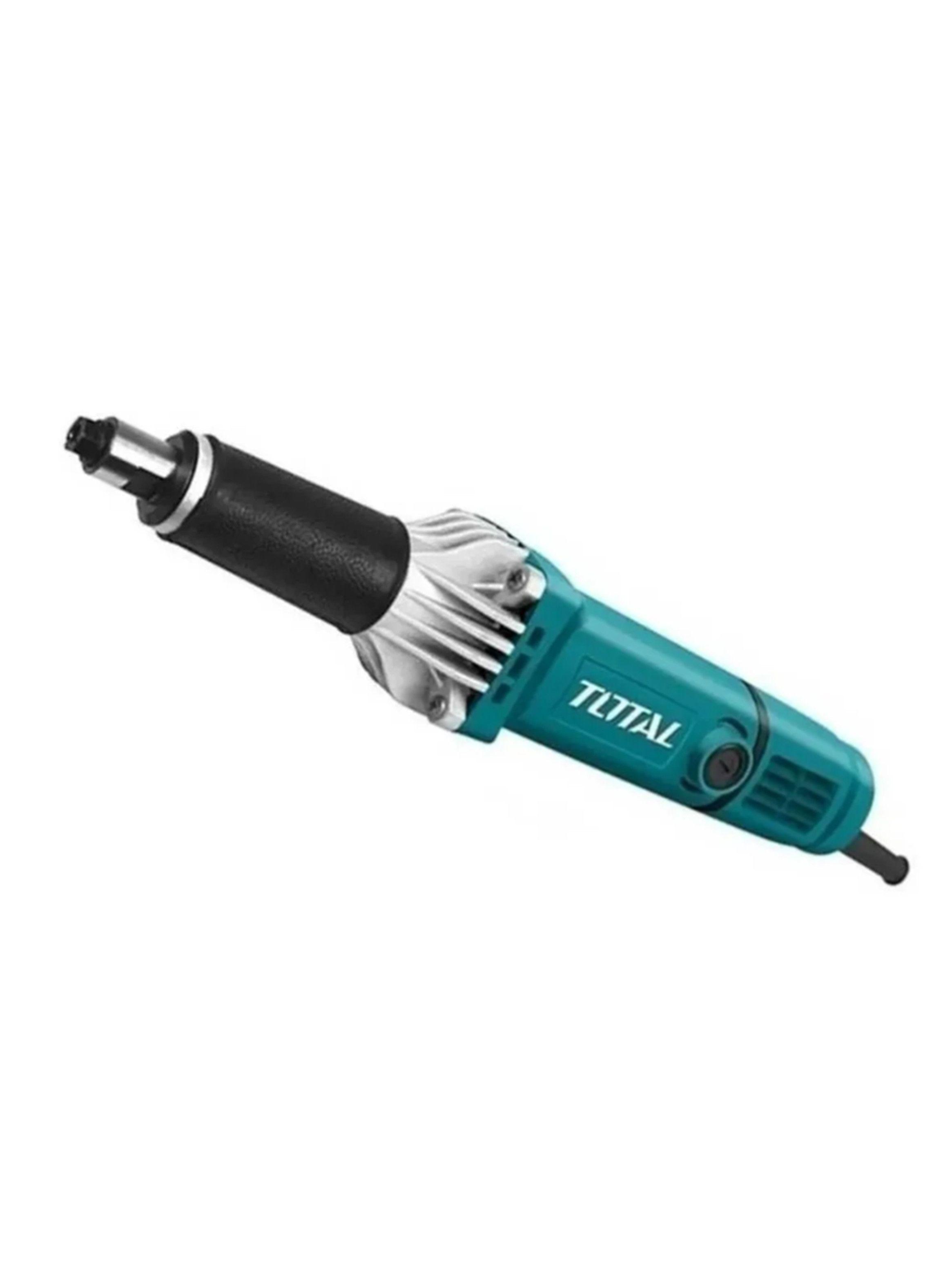 Rectificador Rectificadora Matriz 6mm 400w Total-2