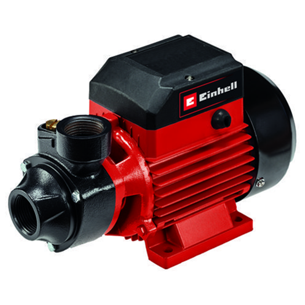 Bomba De Agua Electrica Periférica 460w Einhell-0