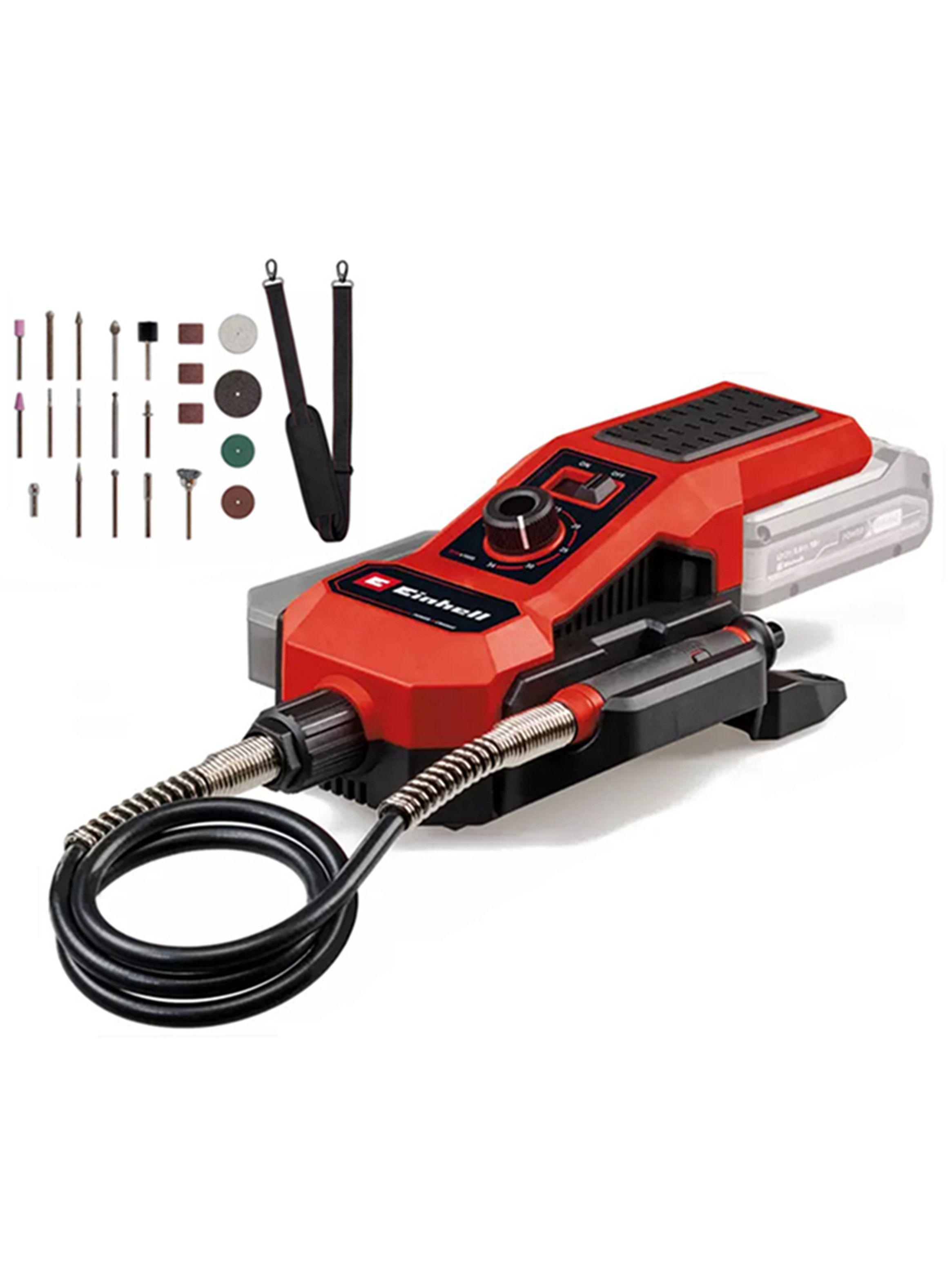 Herramienta Rotativa Mini Torno Multiuso 18v Einhell 4419360-0