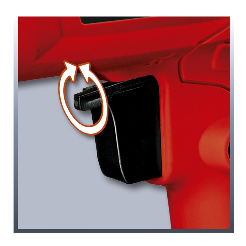 Taladro Percutor 13mm Tc-id 600 E 600w Einhell-1