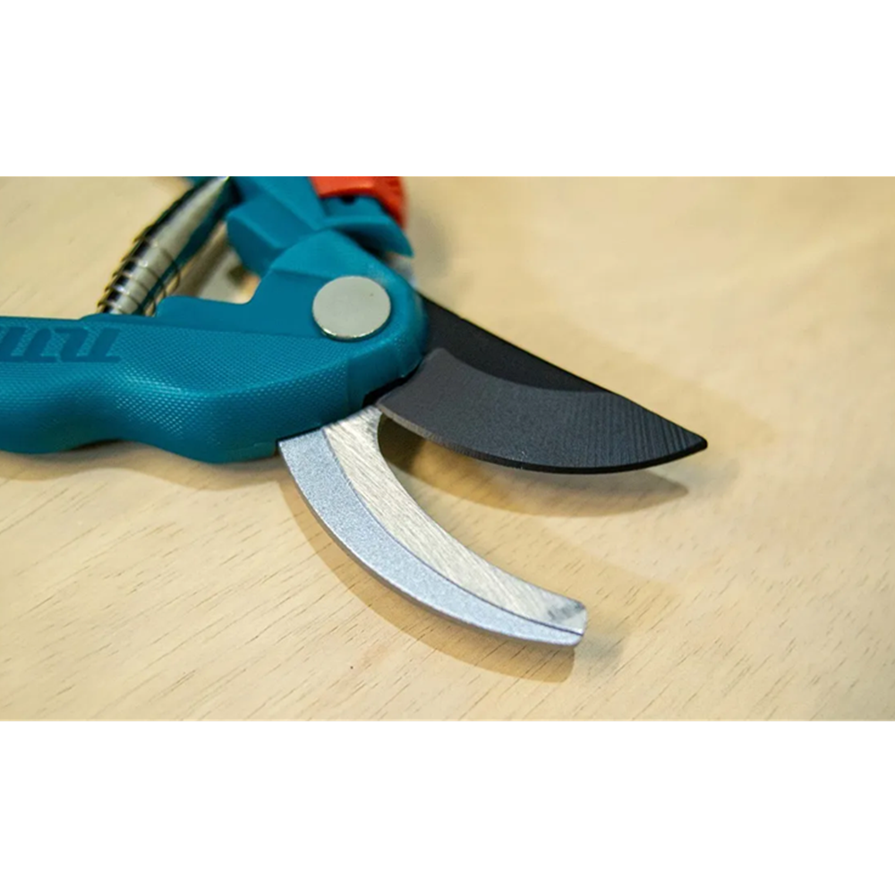 Tijera Podar Corte Jardin 8 Pulgadas (200mm) Total-3