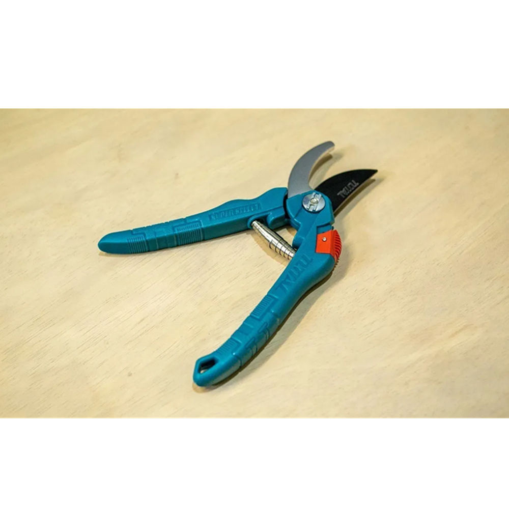 Tijera Podar Corte Jardin 8 Pulgadas (200mm) Total-2