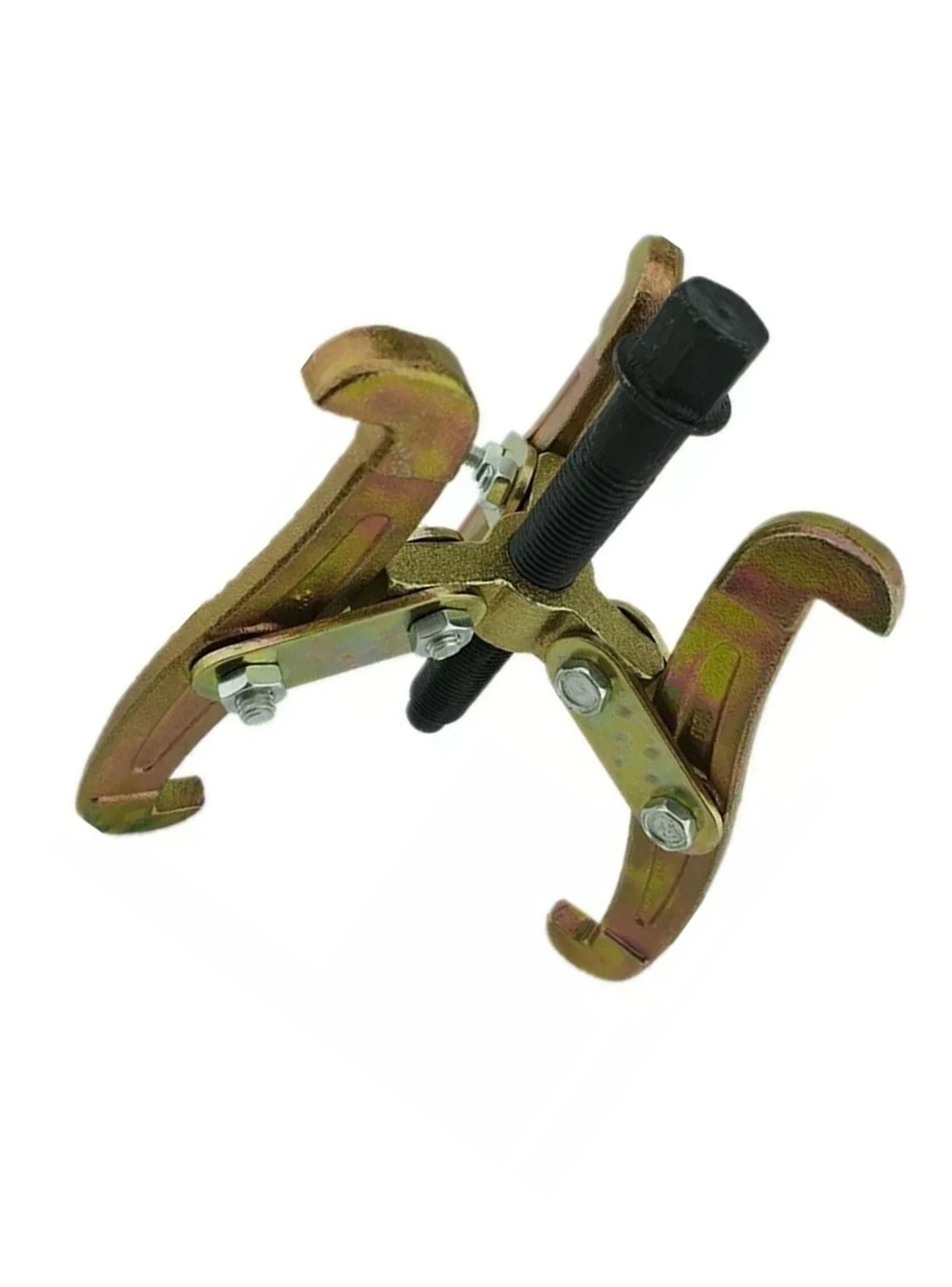 Extractor De Rodamiento Y Polea 4 Pulgadas 3 Pata Steeltools-2