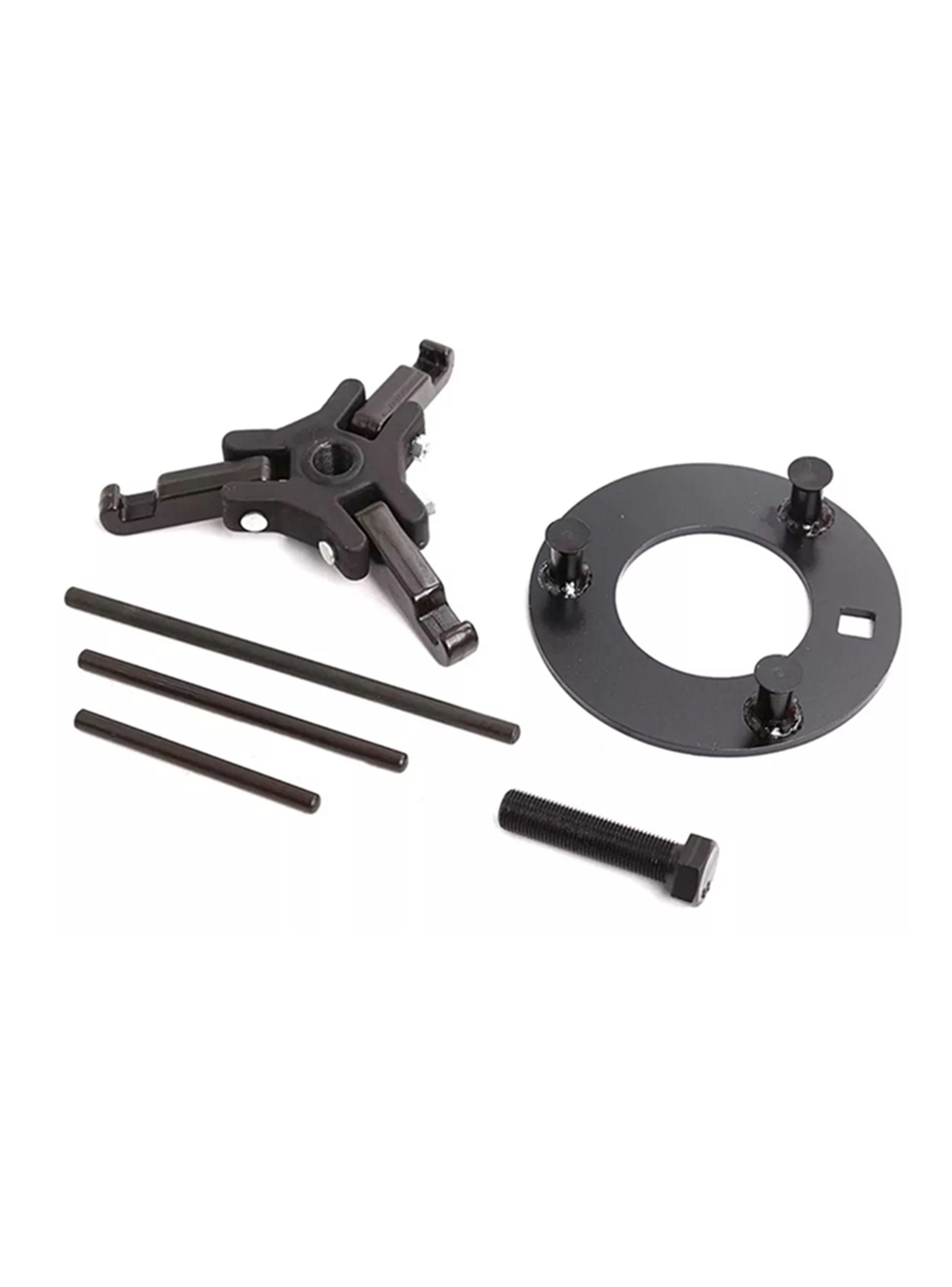 Extractor Polea Amortiguador Armonico Mitsubishi Gm Chrysler-2