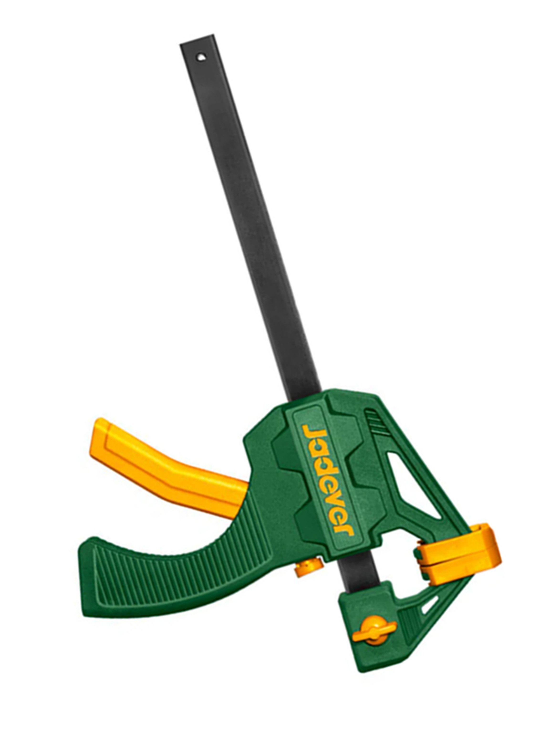 Prensa Rapida Madera Carpintero 6 Pulgadas 35x150mm Jadever-2