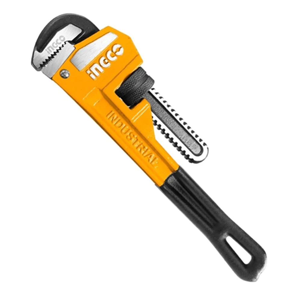 Llave Inglesa Stillson 14 Pulgadas Ingco Hpw0814-0