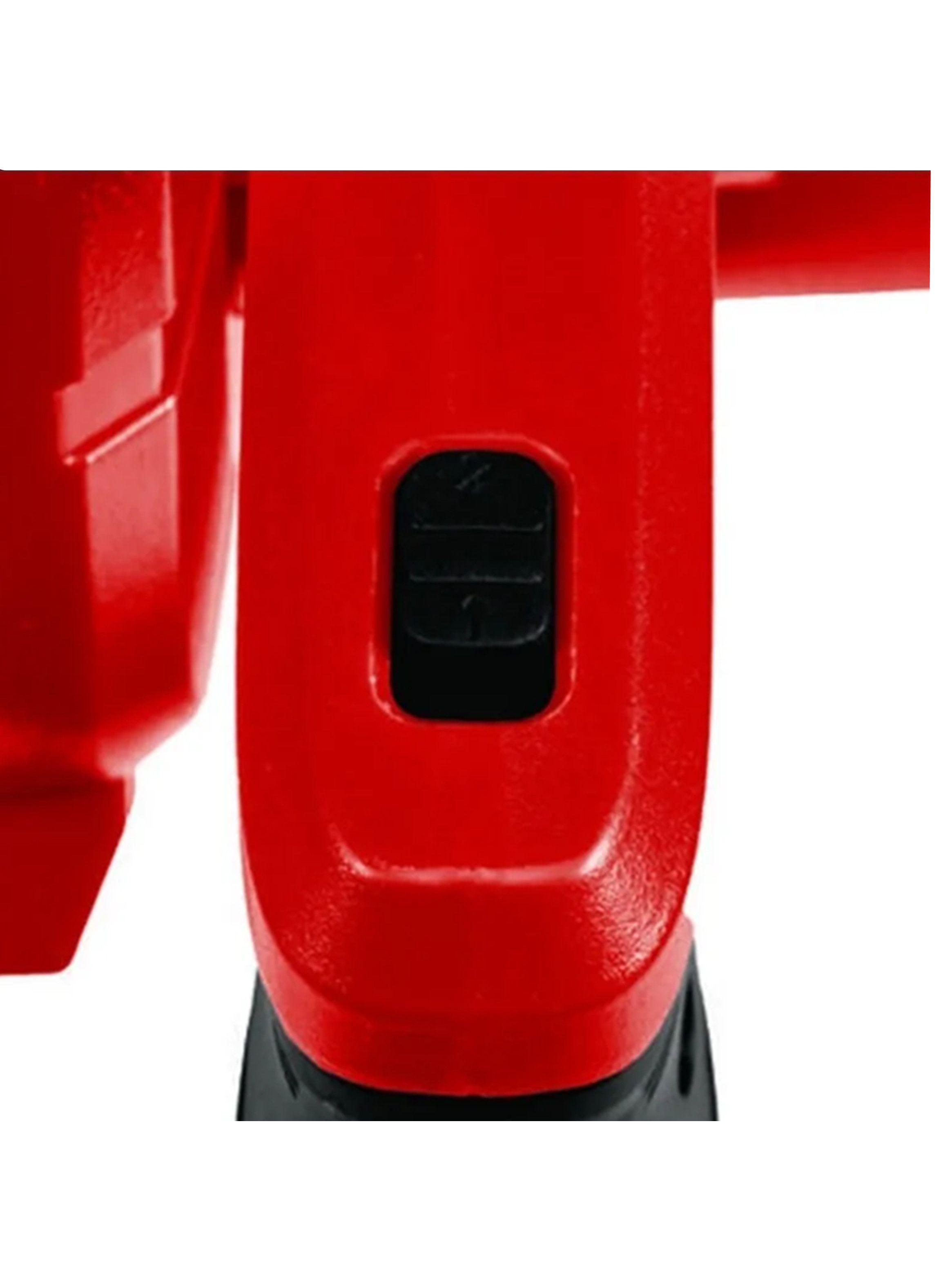 Soplador Inalambrico 18v Bateria+ Cargador Einhell-1