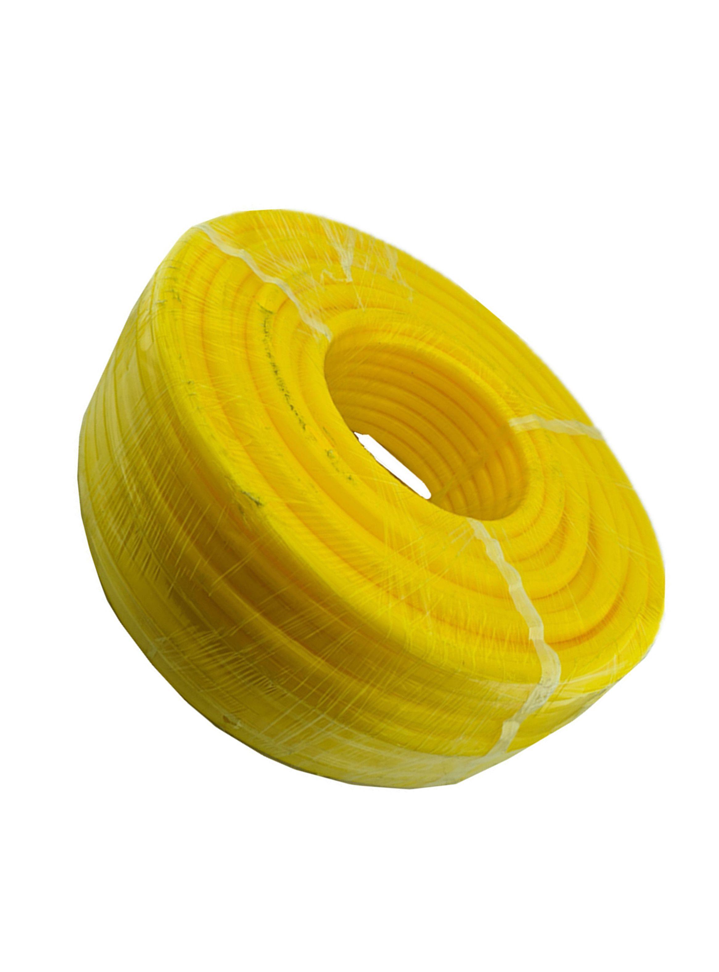 Manguera Para Compresor De Aire 3/8 50 Mts Yts-1