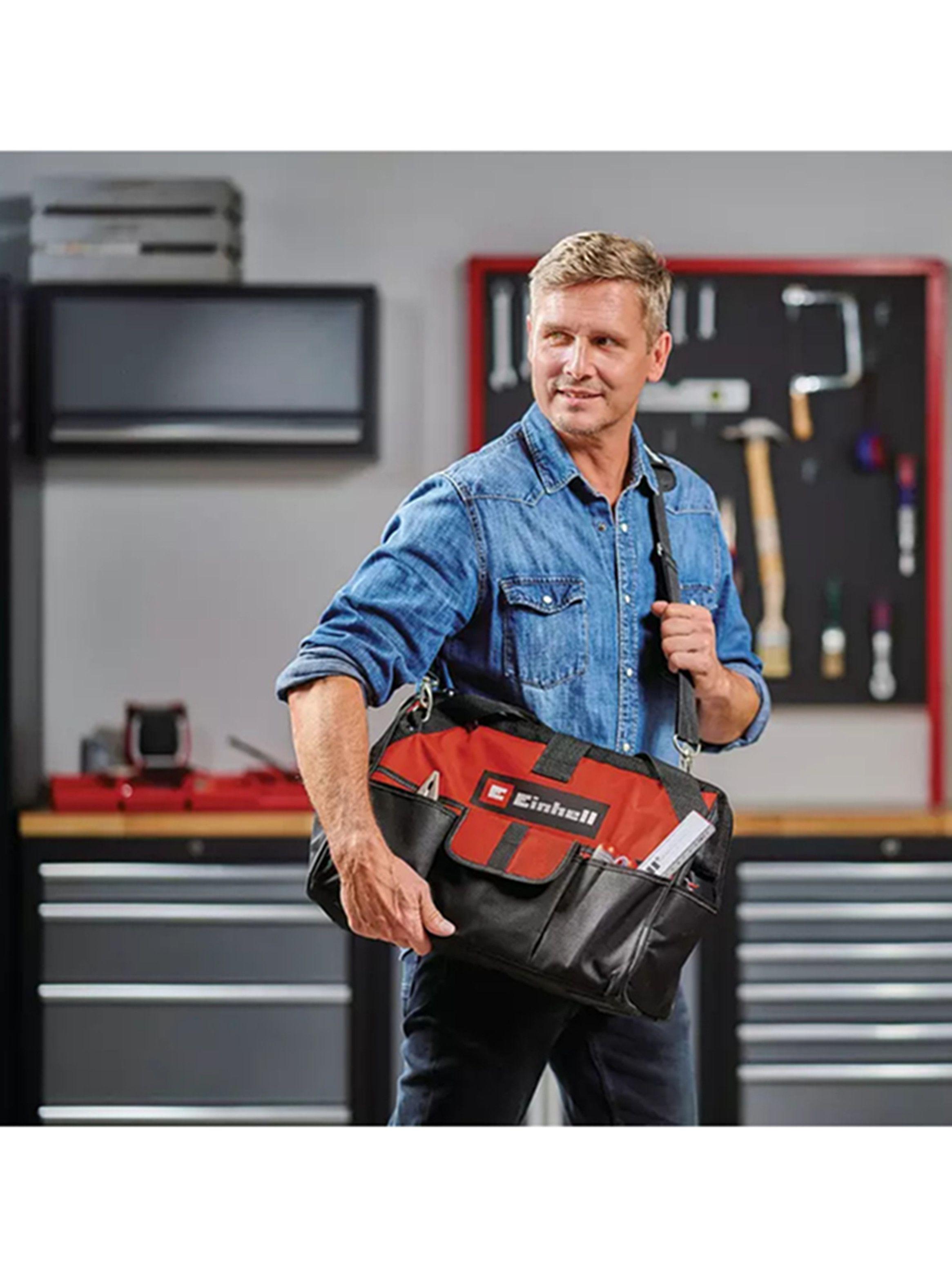 Bolso Portaherramientas Einhell Bag 45/29-2