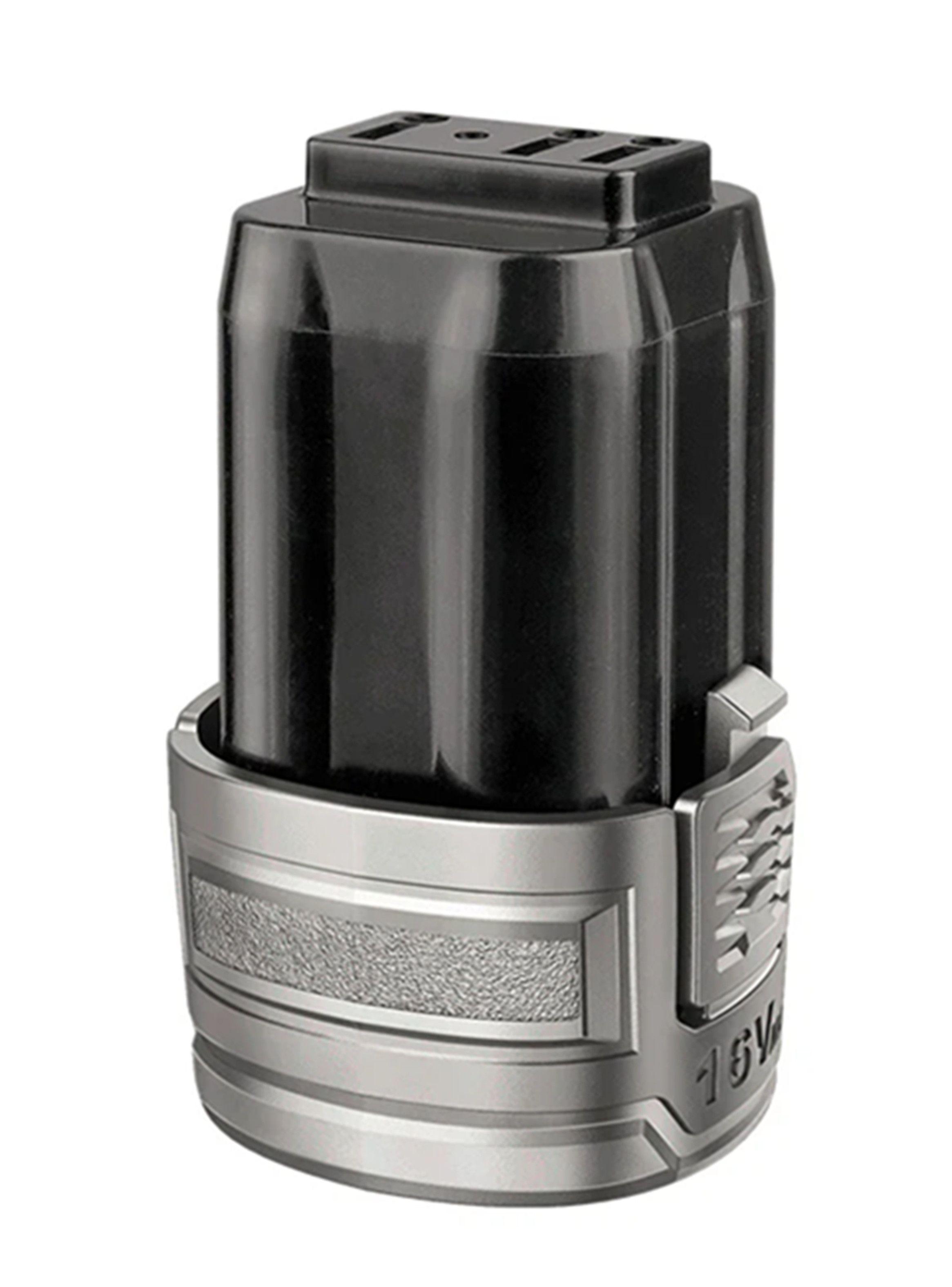 Batería De Litio-ion 16v 2ah Total Tfbli1620-0