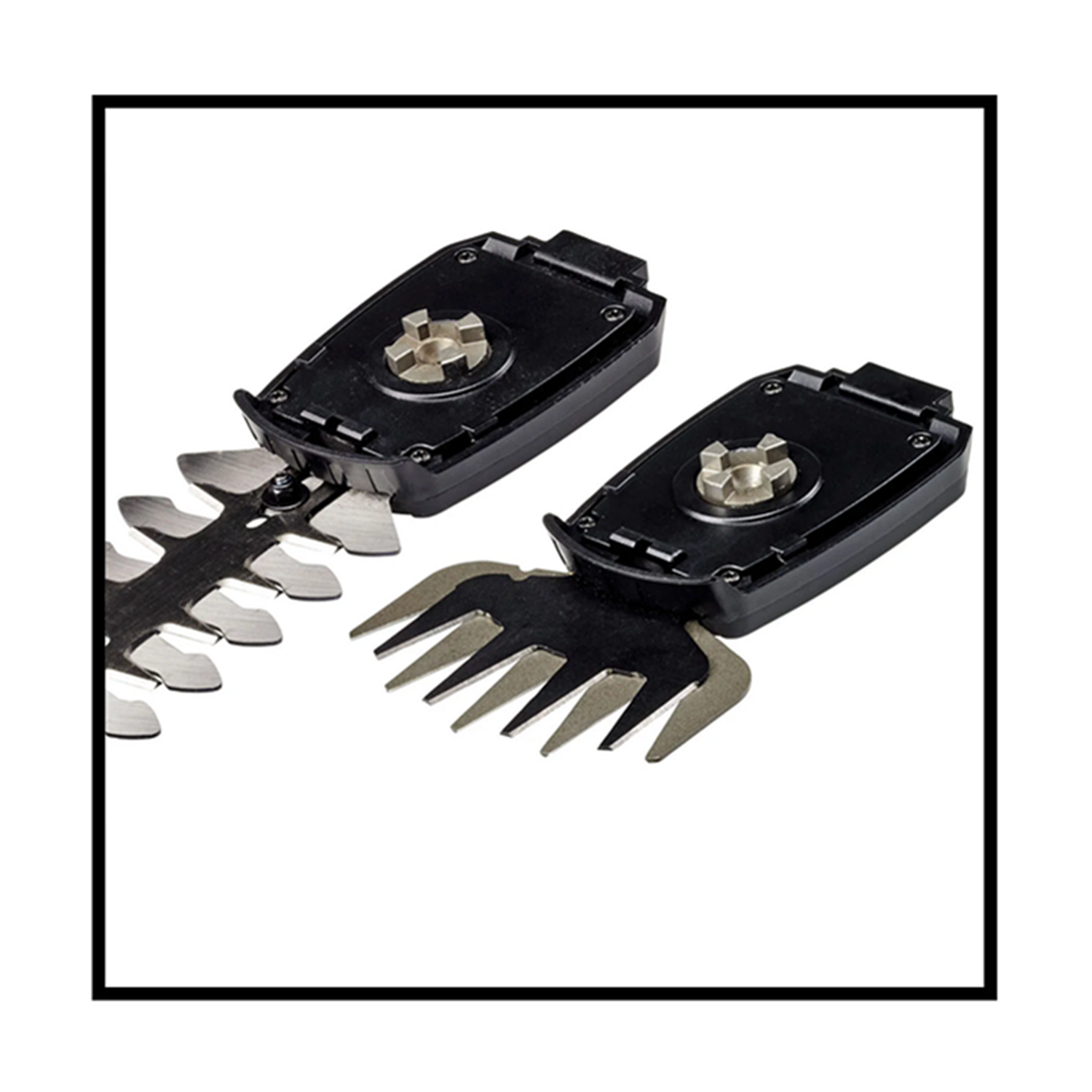 Cortasetos Inalambrico 18v + Bat + Cargador Einhell 3410313-1