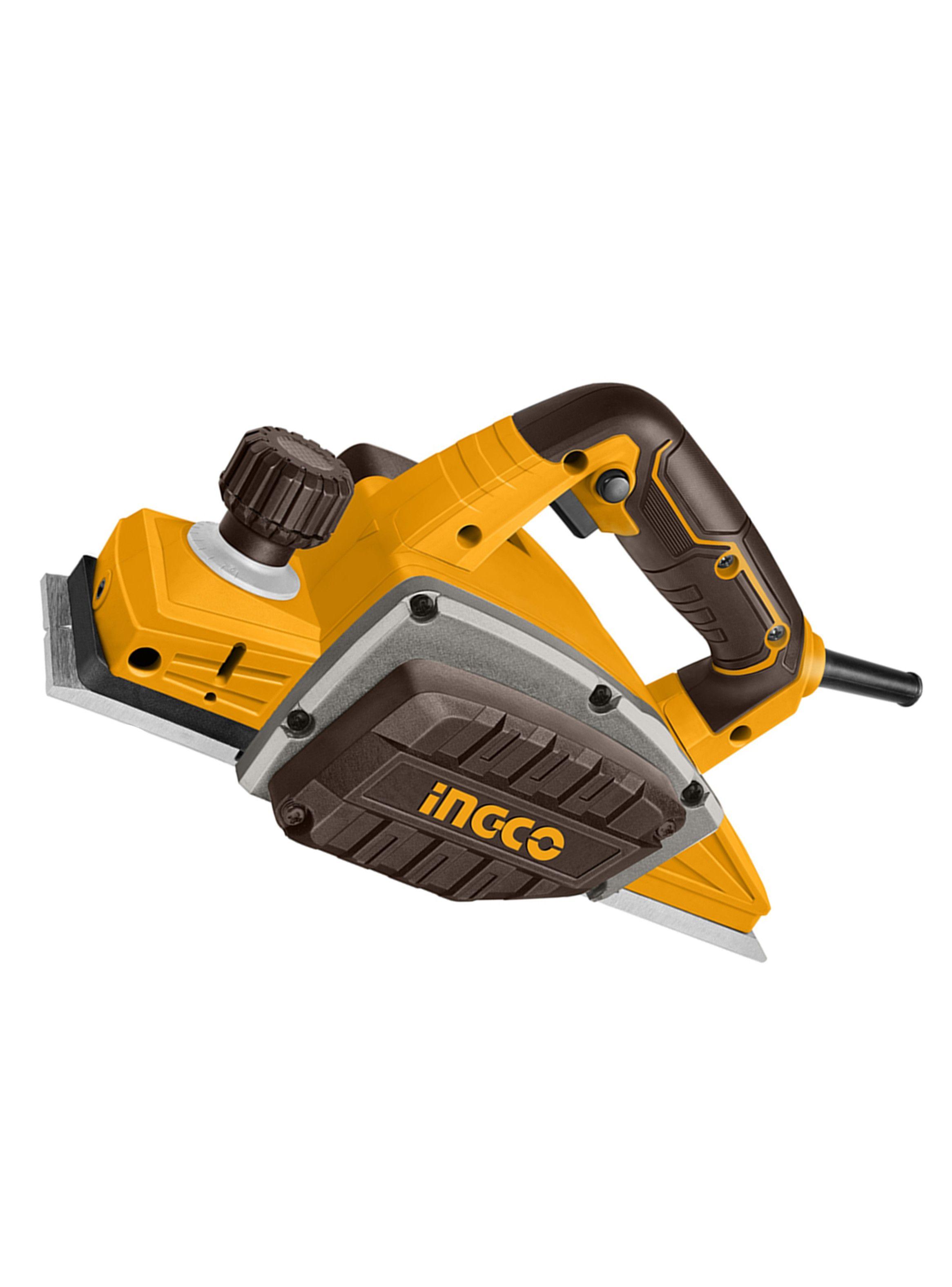 Cepillo Electrico Carpintero 750w Ingco Pl7508-1