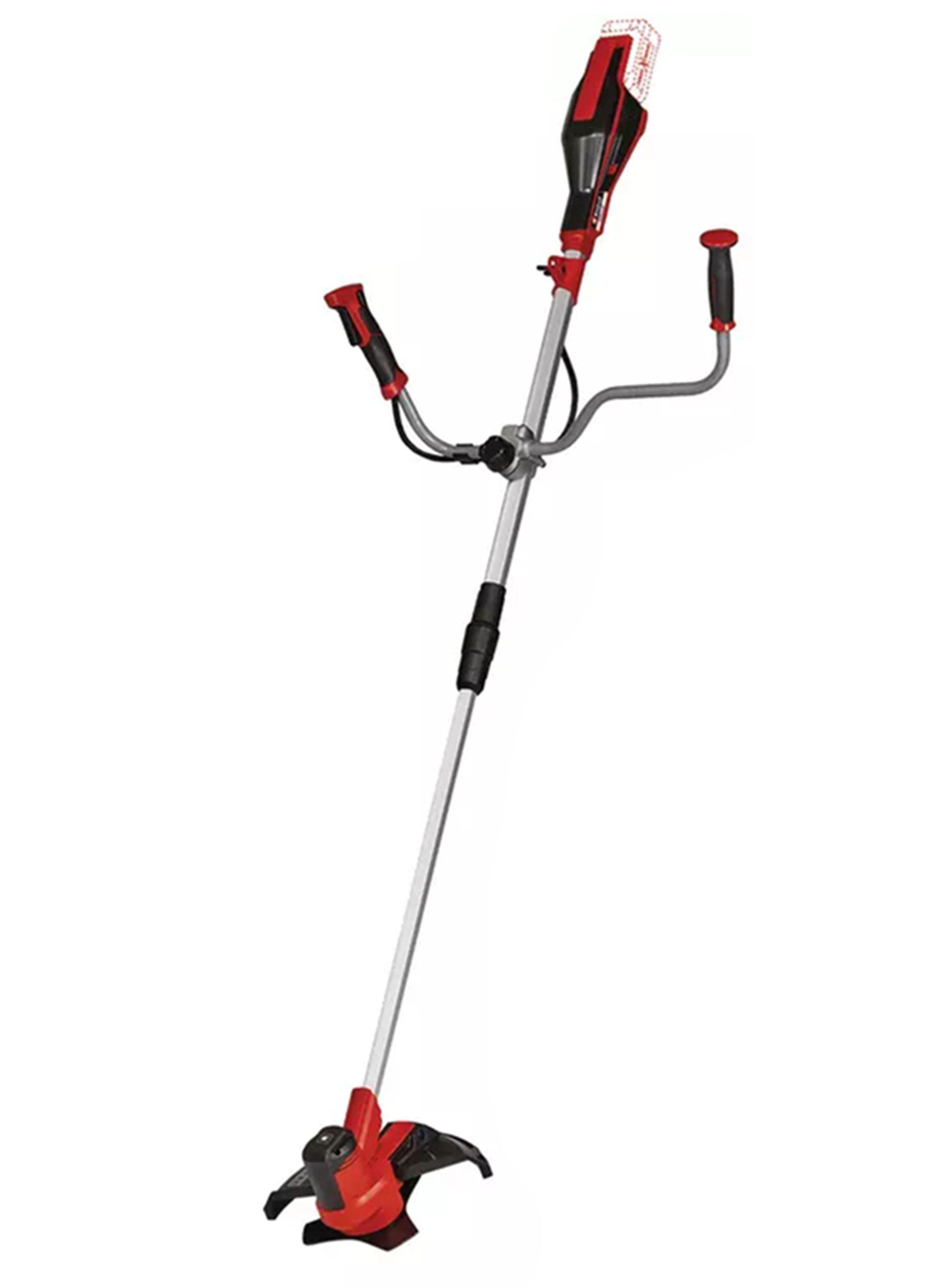 Desmalezadora Orilladora 18v Agillo 18/200 Einhell-0