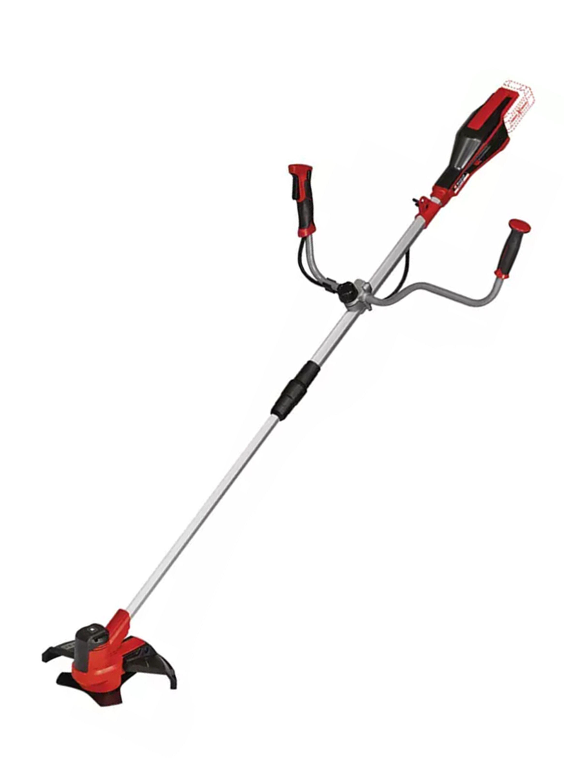 Desmalezadora Orilladora 18v Agillo 18/200 Einhell-2