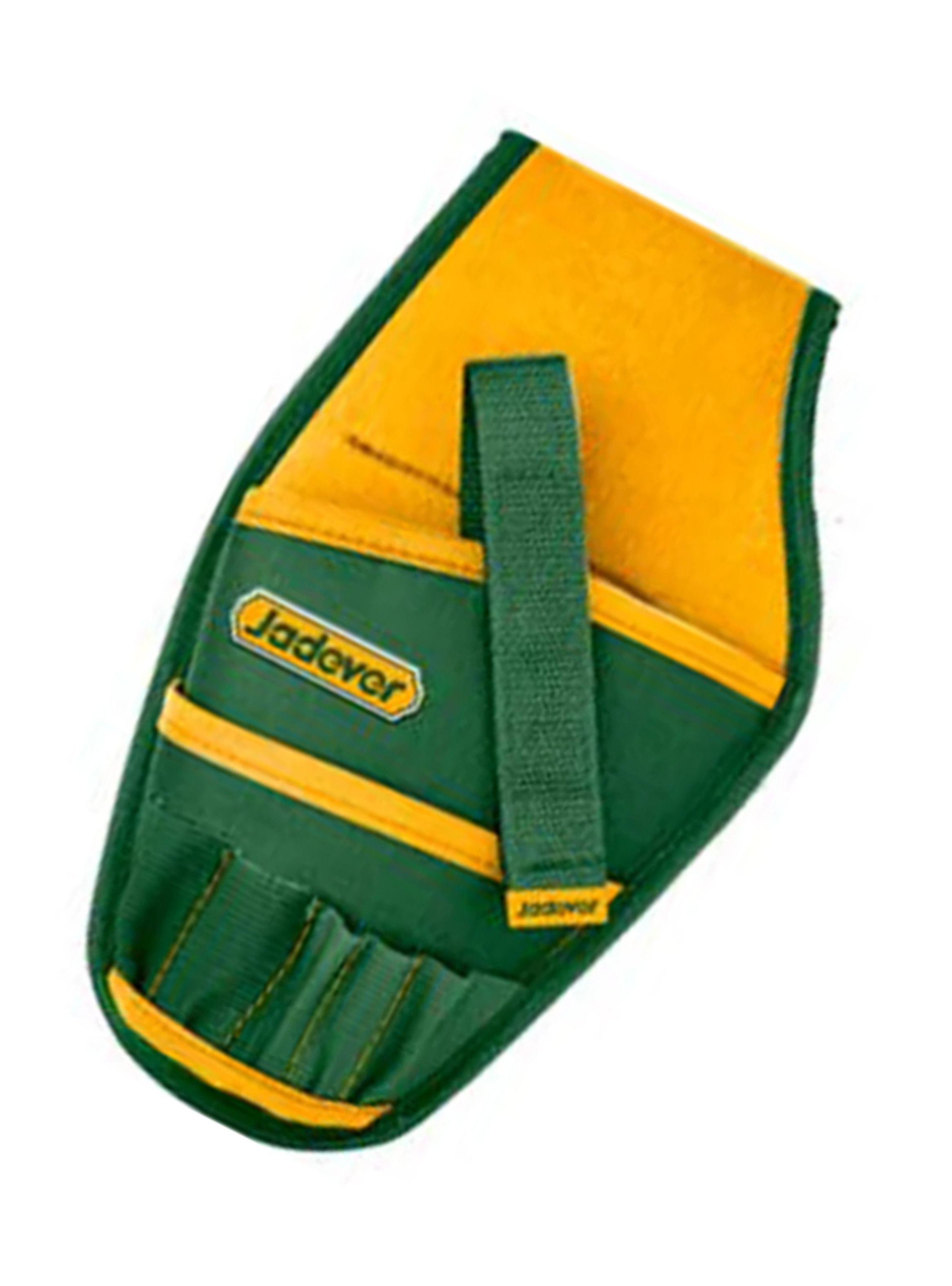 Bolsa Coleto Porta Herramientas Para Cinturón Jadever-2