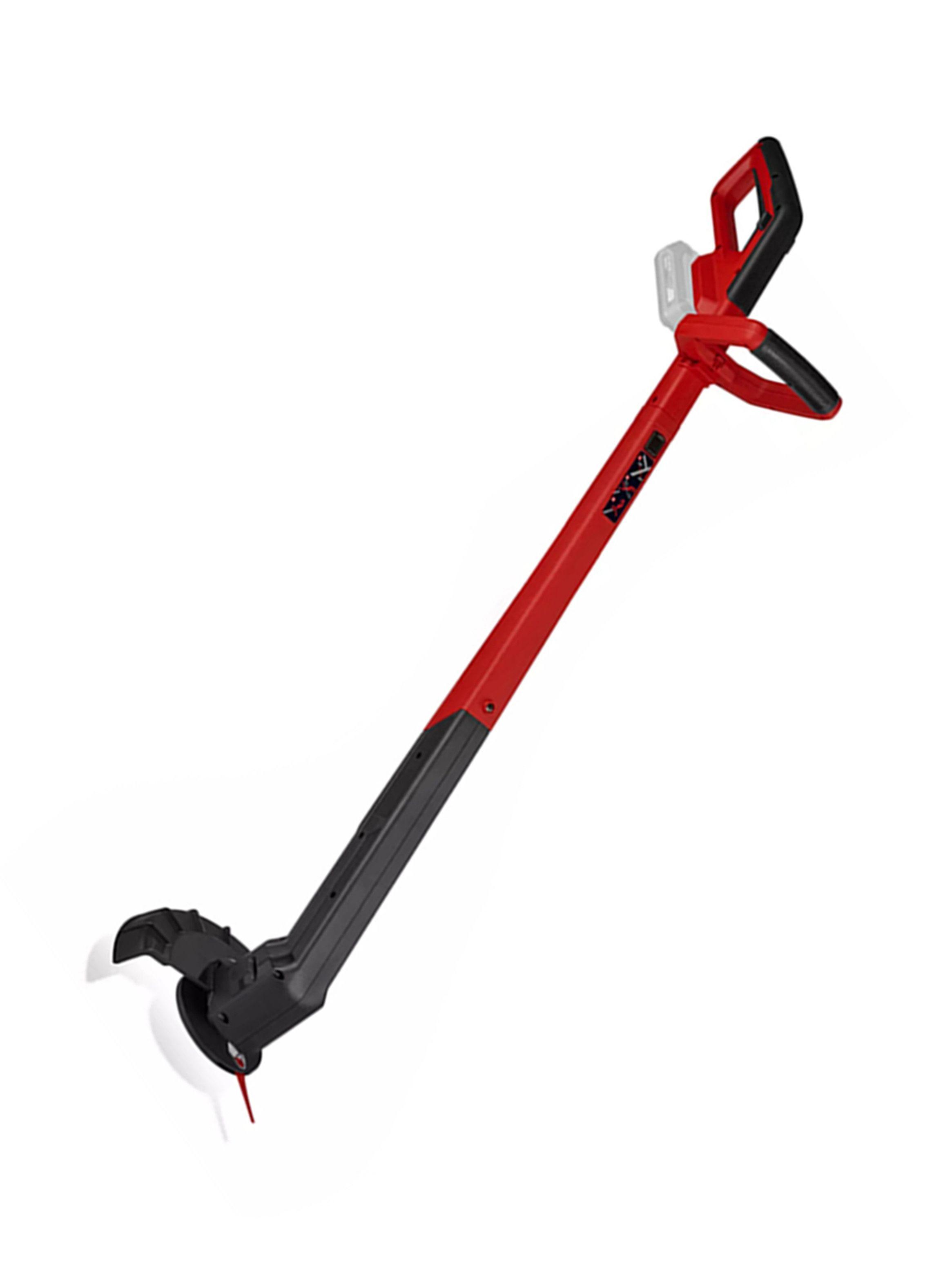 Orilladora Inalámbrica 18v Gc-Ct 18/2411 Li P-Solo Einhell-2