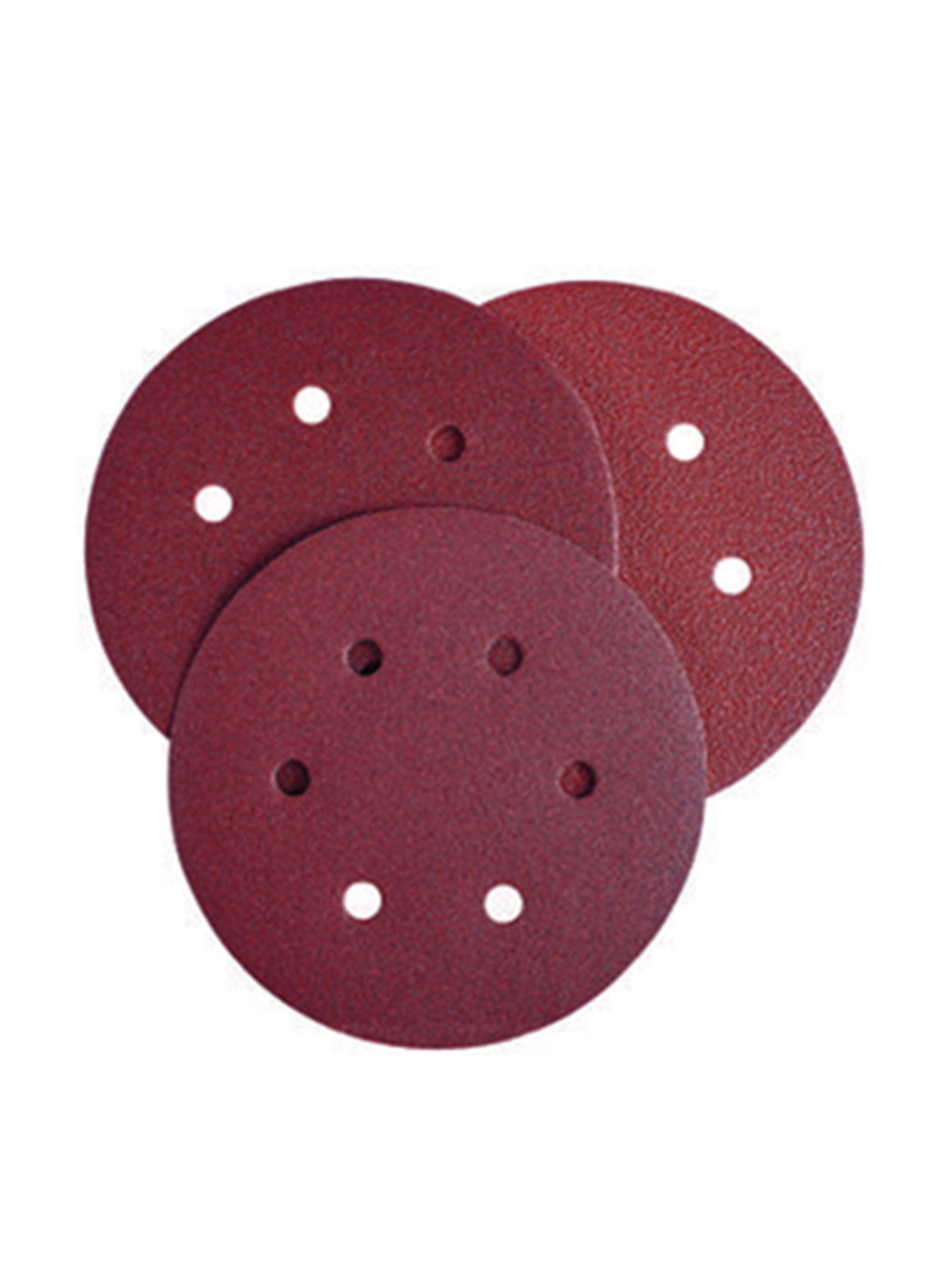 Lijadora Neumatica De Aire Orbital 150mm Einhell-2