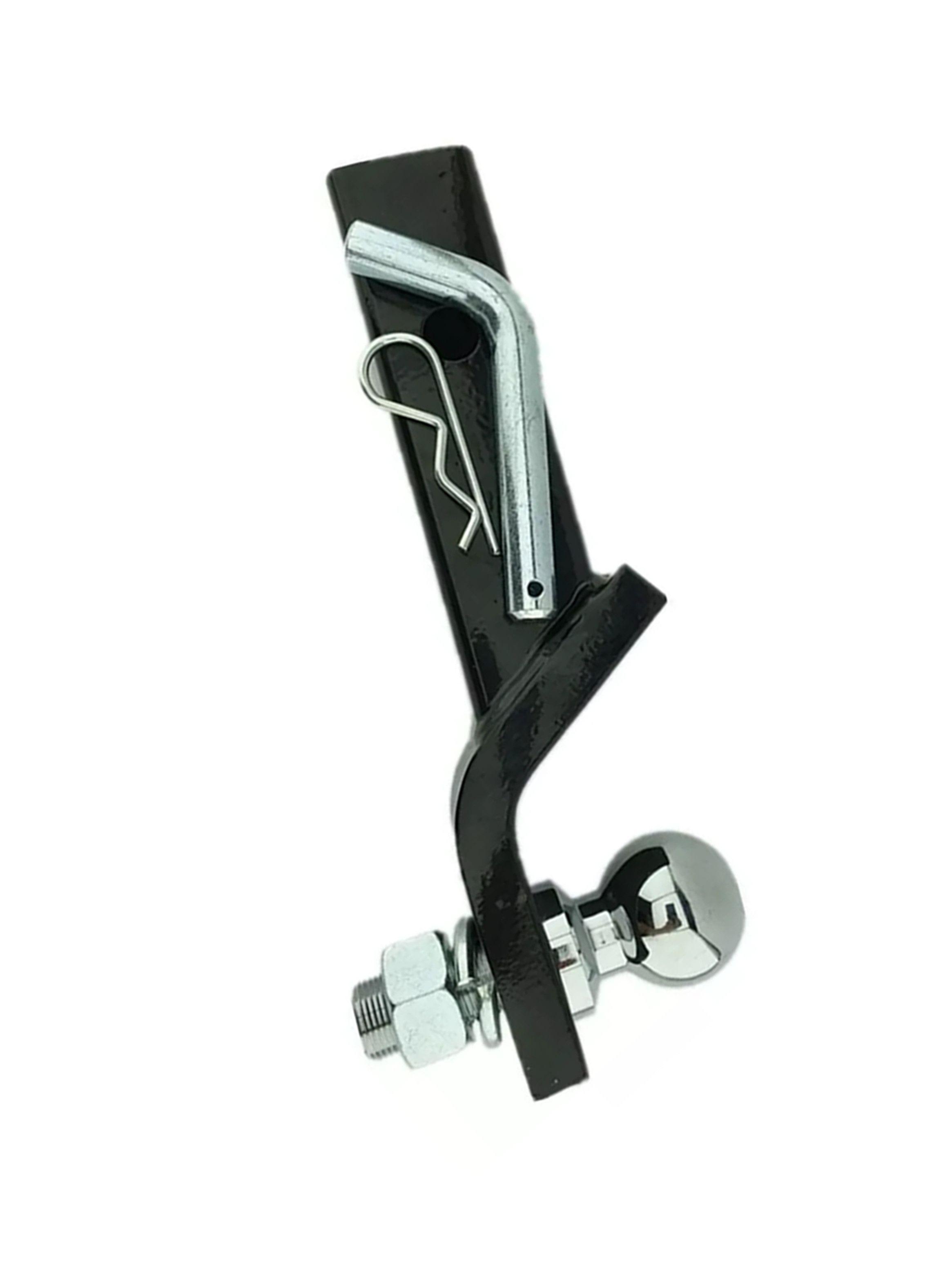 Kit De Remolque 2 Piezas Brazo / Bola 2 Pulgadas Makawa-1