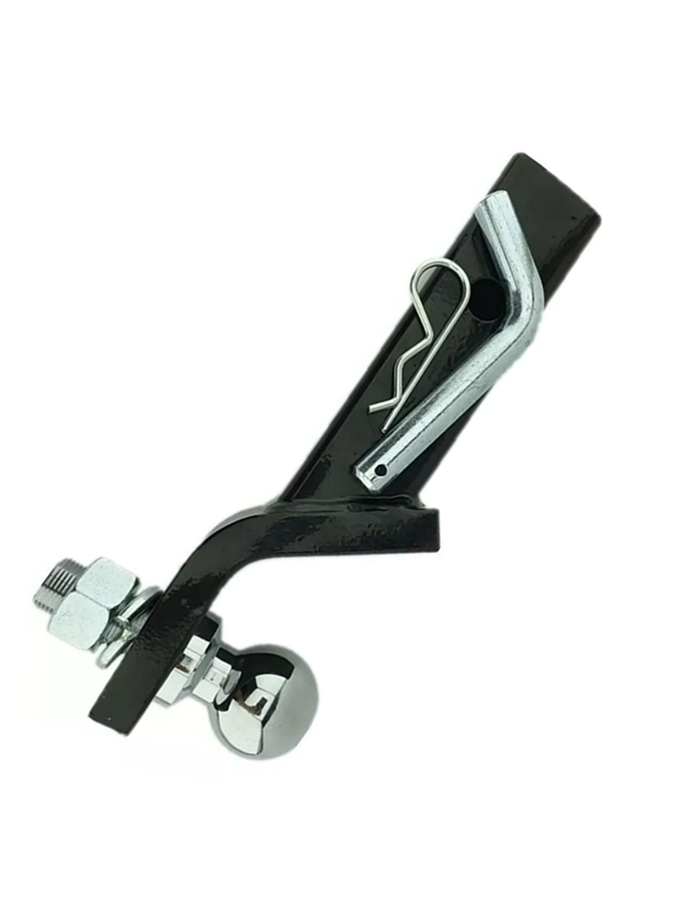 Kit De Remolque 2 Piezas Brazo / Bola 2 Pulgadas Makawa-2