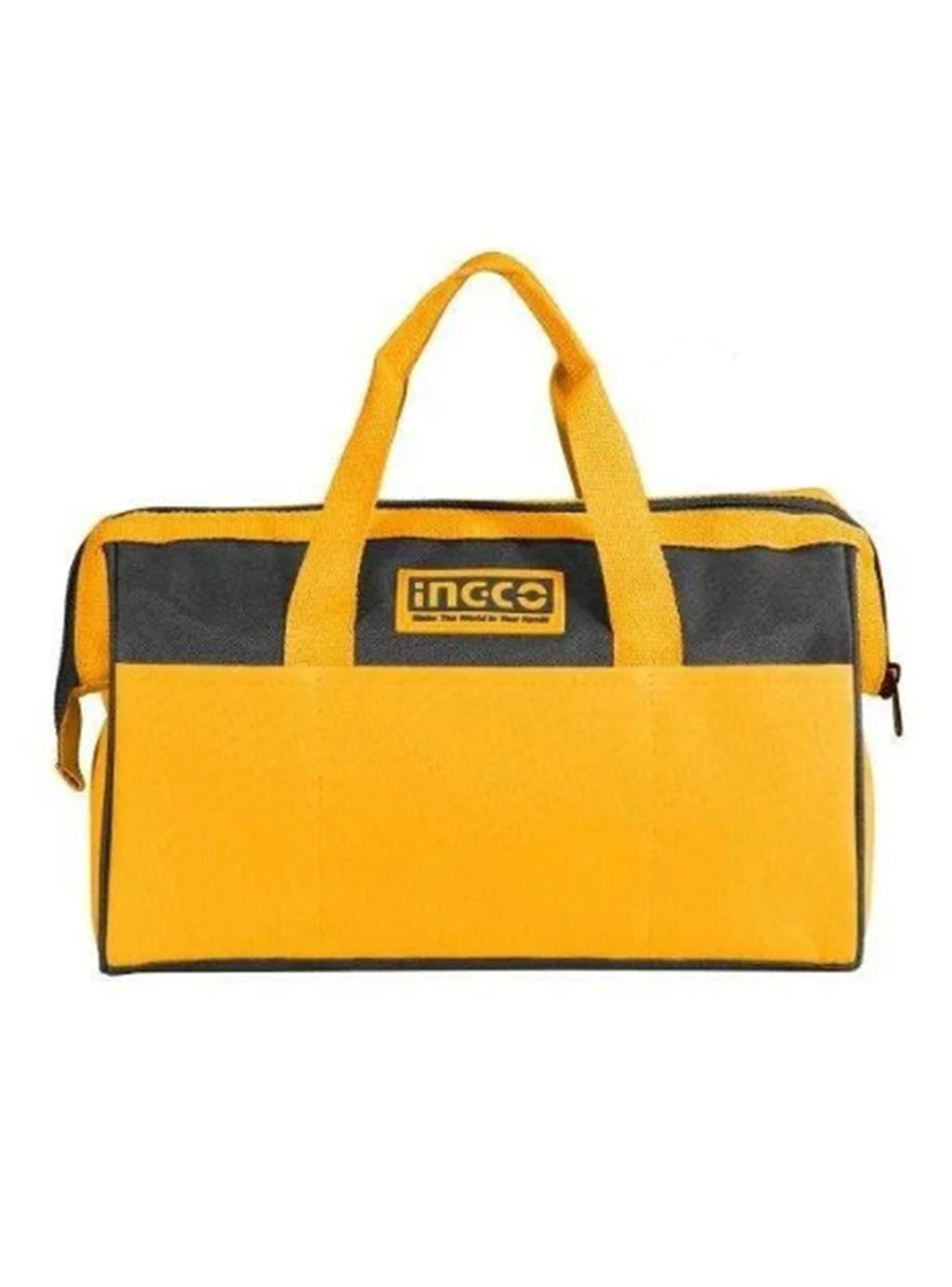 Bolso Bolsa De Herramienta 13 Pulgadas Ingco-0