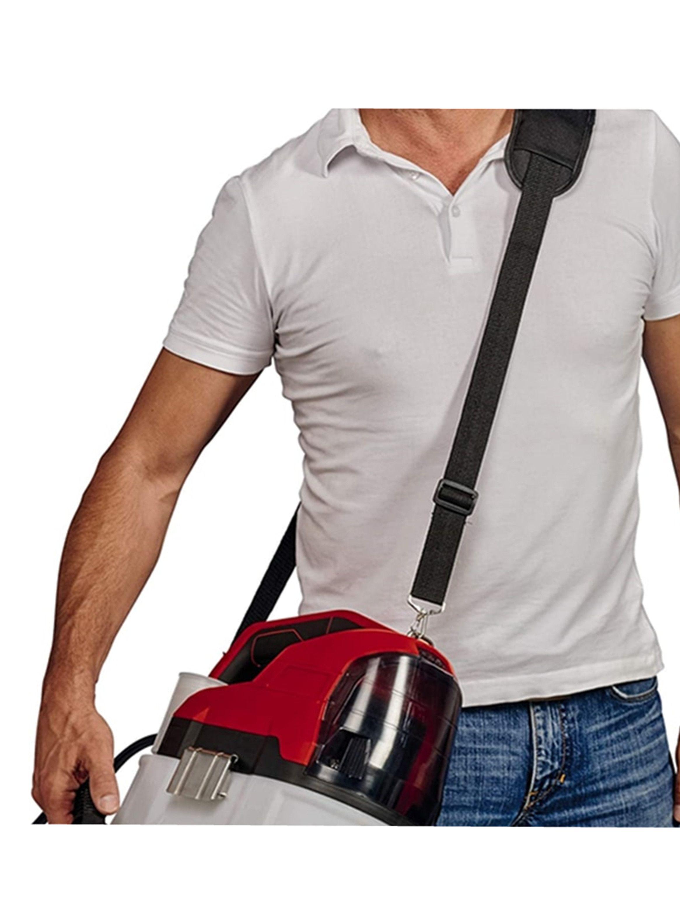 Rociador Pulverizador Fumigador 18v Ge-ws 18/35 Li - Solo-1