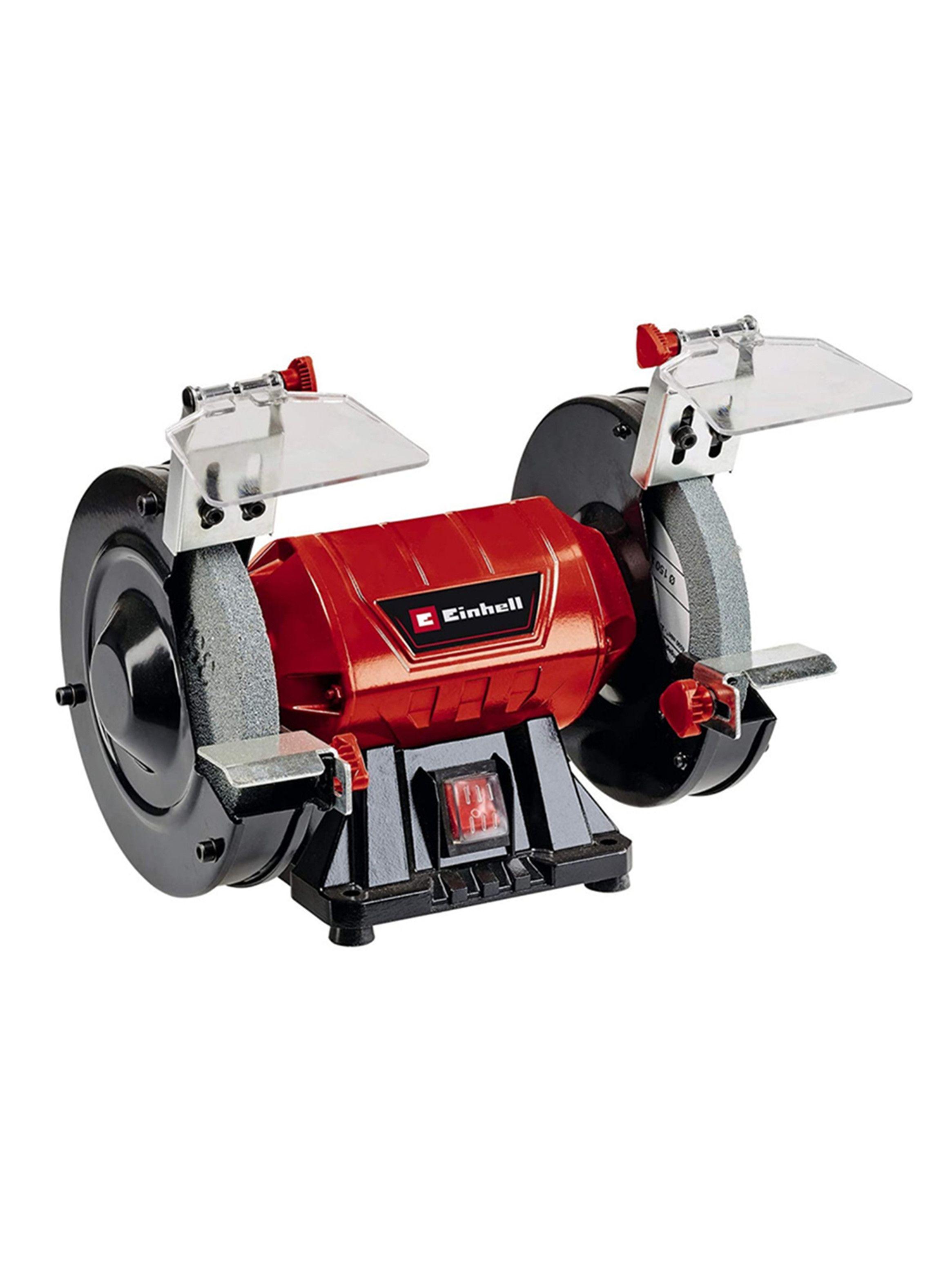 Esmeril De Banco 6 Pulgadas 150w Einhell 4412632-0