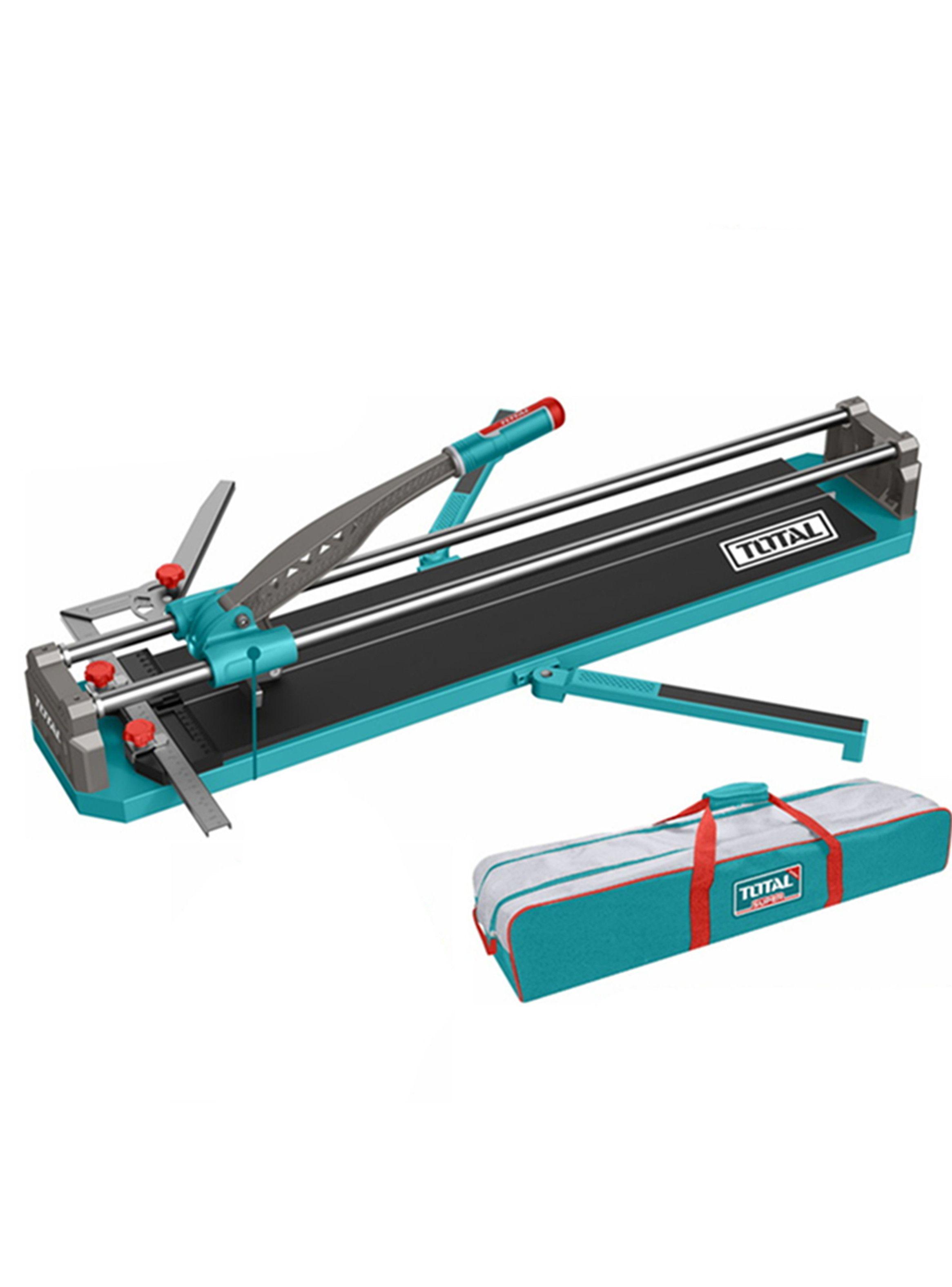 Cortador Cortadora De Ceramica 800mm Total Tht578002-0