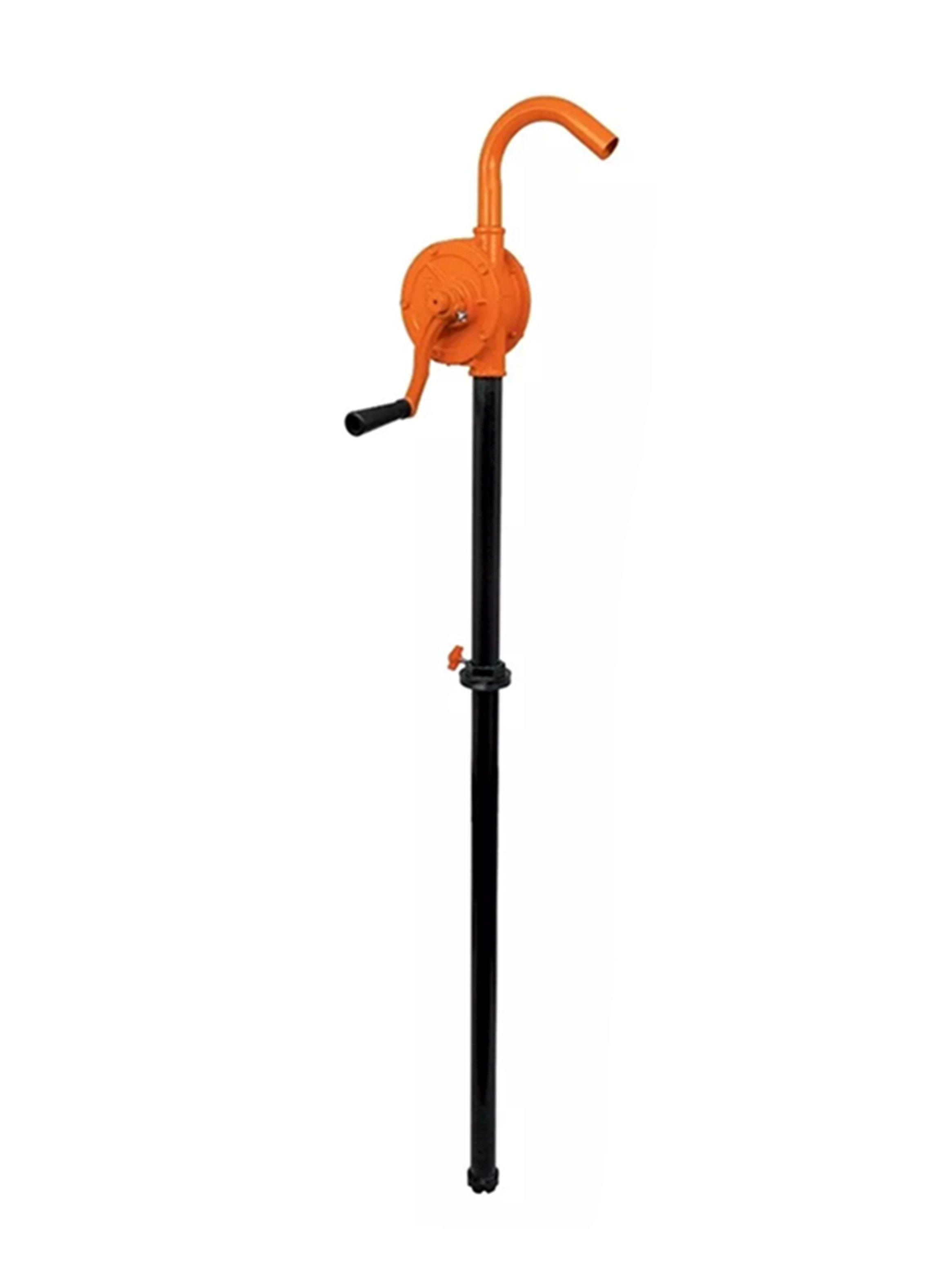 Bomba Rotativa Manual Extractor Aceite Y Fluidos Toolmak-1